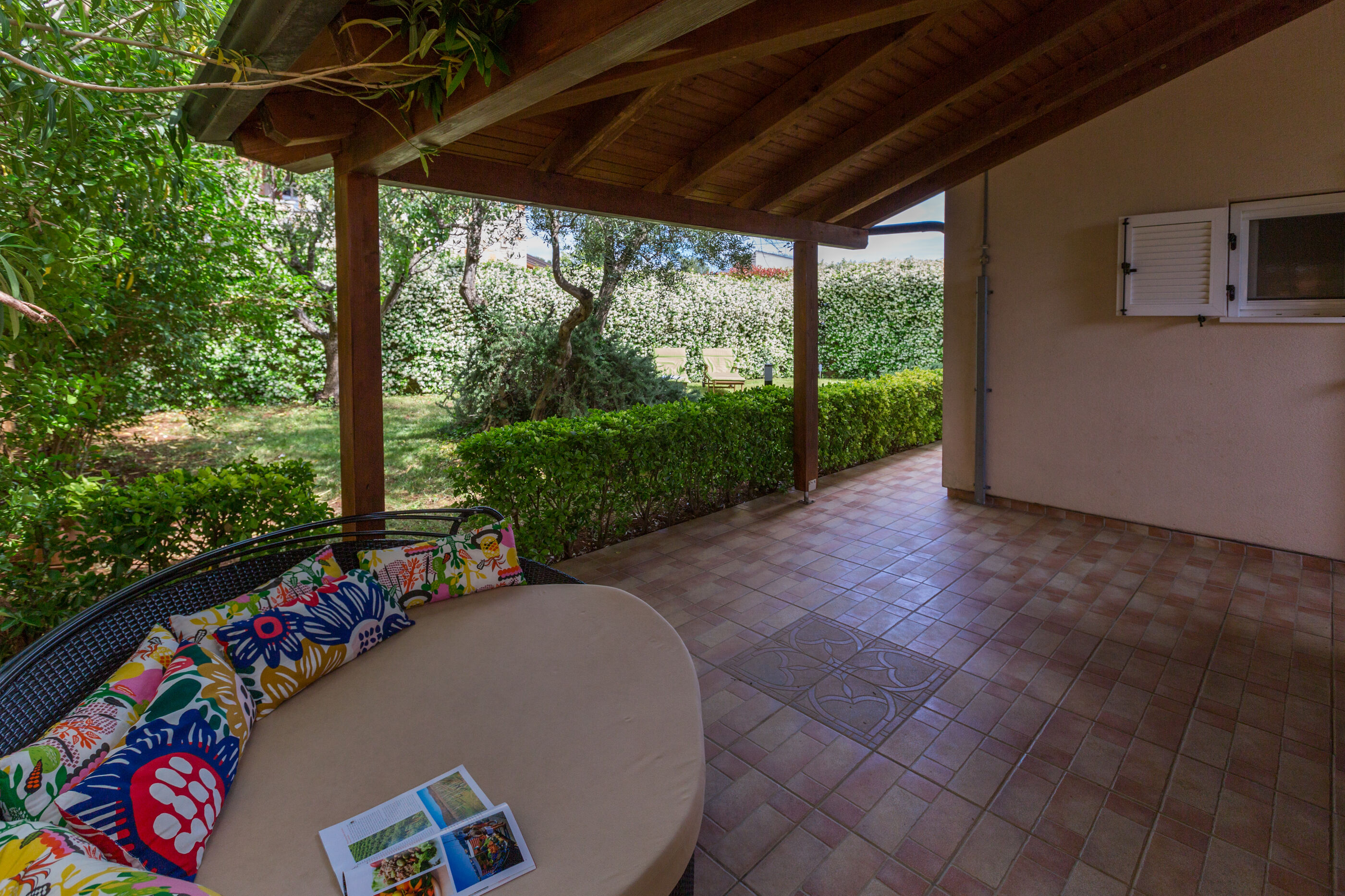House Green Marea 84881-K1