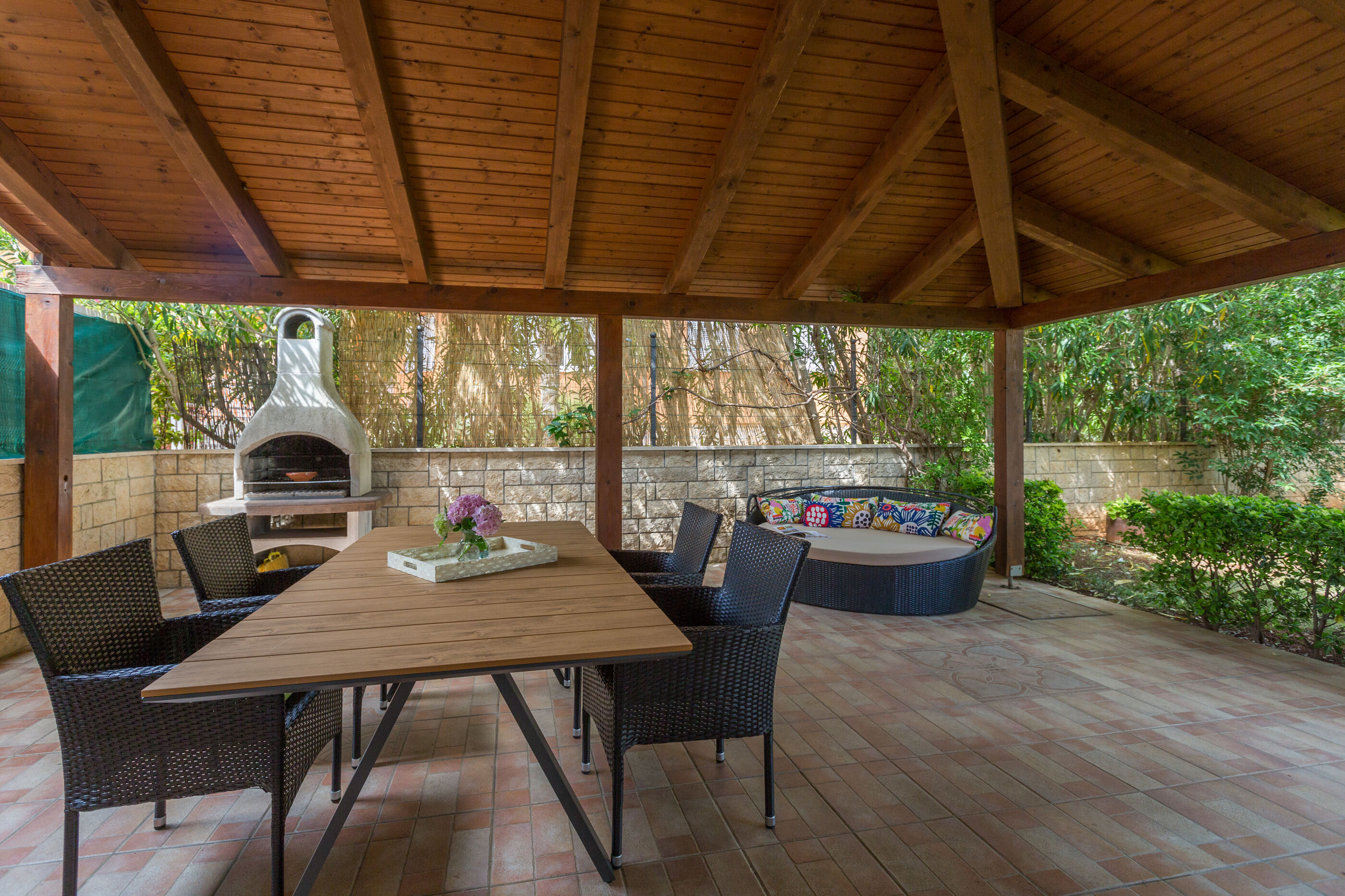 House Green Marea 84881-K1