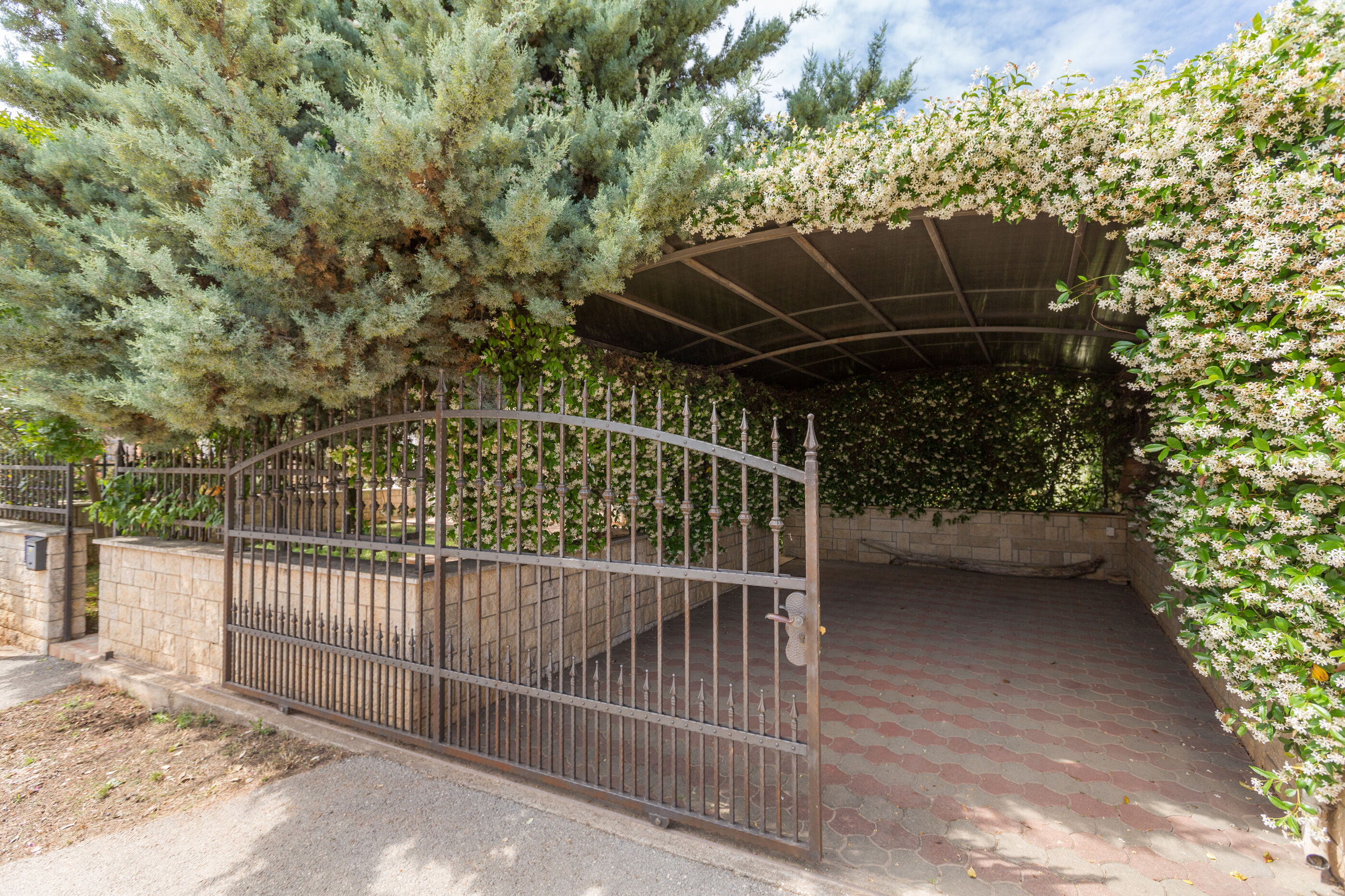 House Green Marea 84881-K1