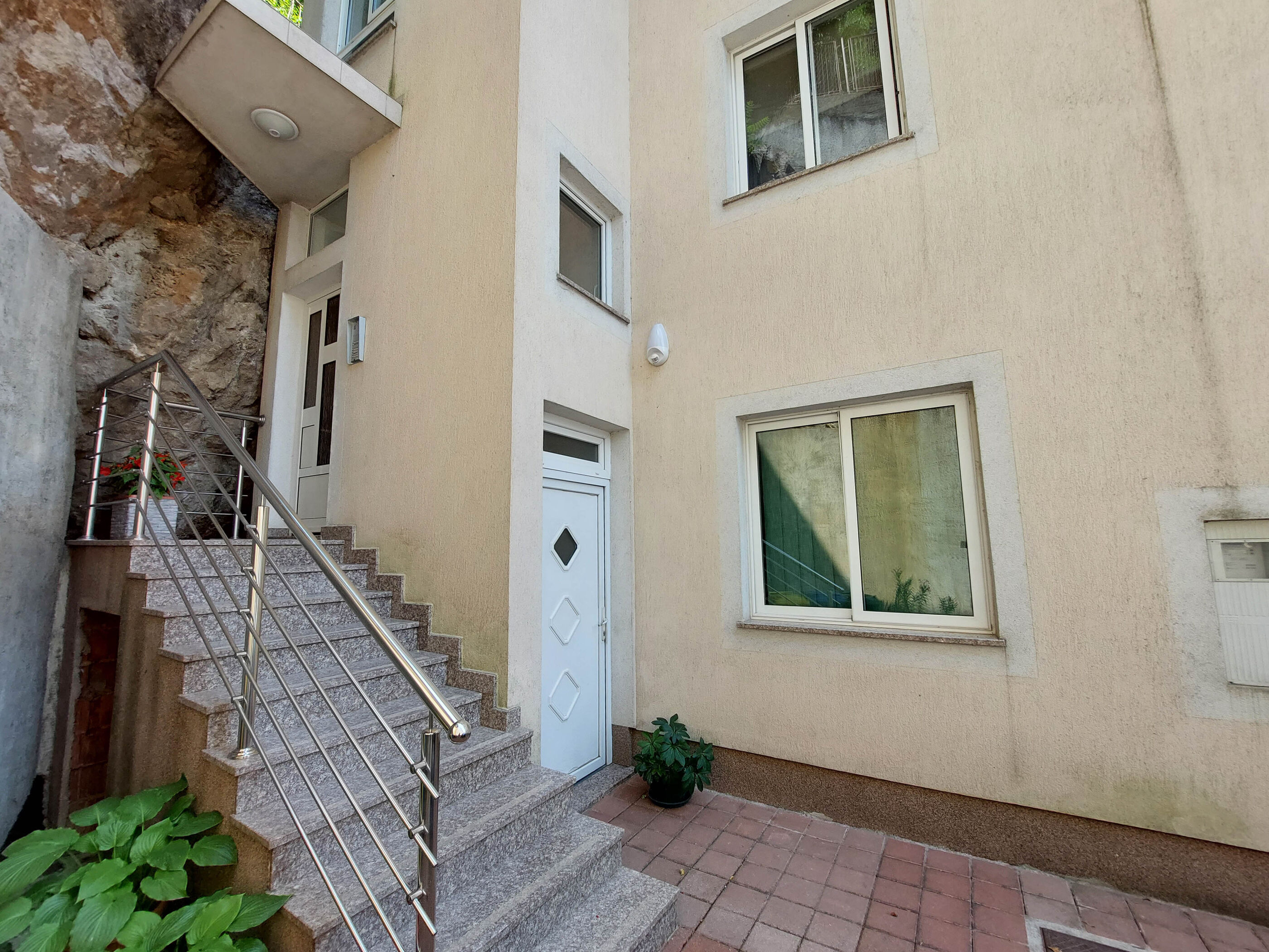Apartments Zeljko 86411-A1