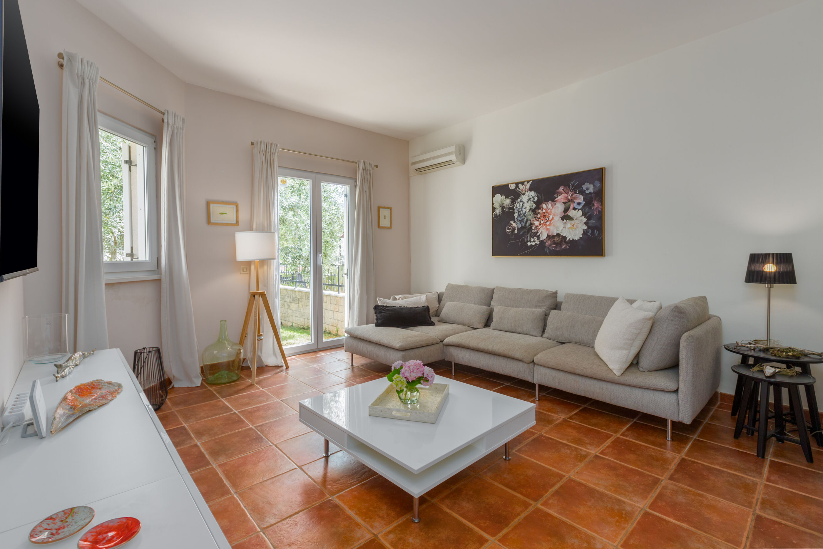 House Green Marea 84881-K1