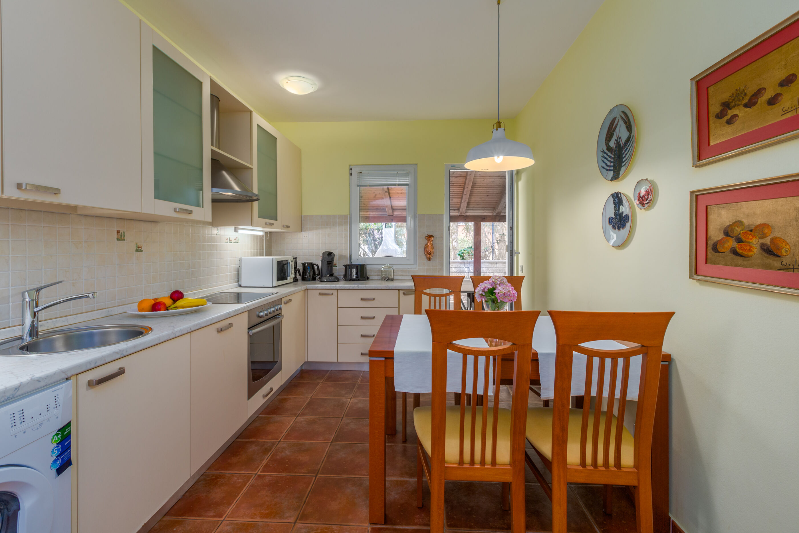 House Green Marea 84881-K1