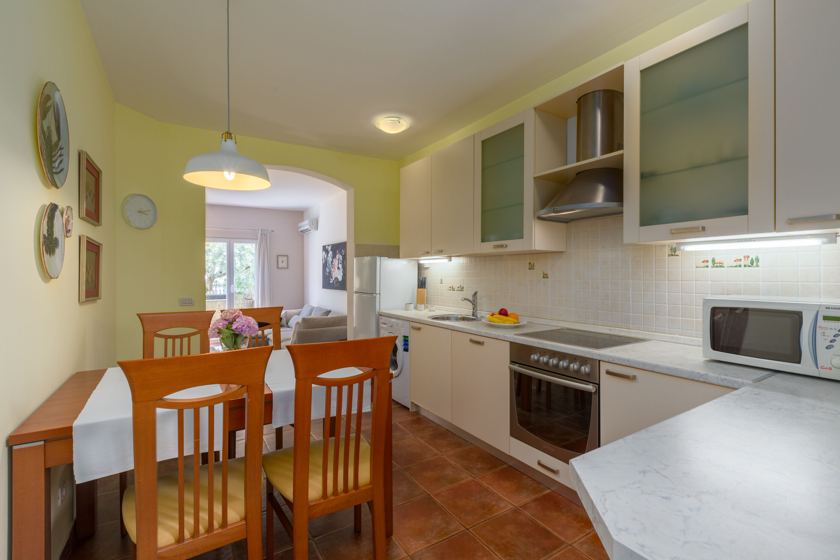 House Green Marea 84881-K1