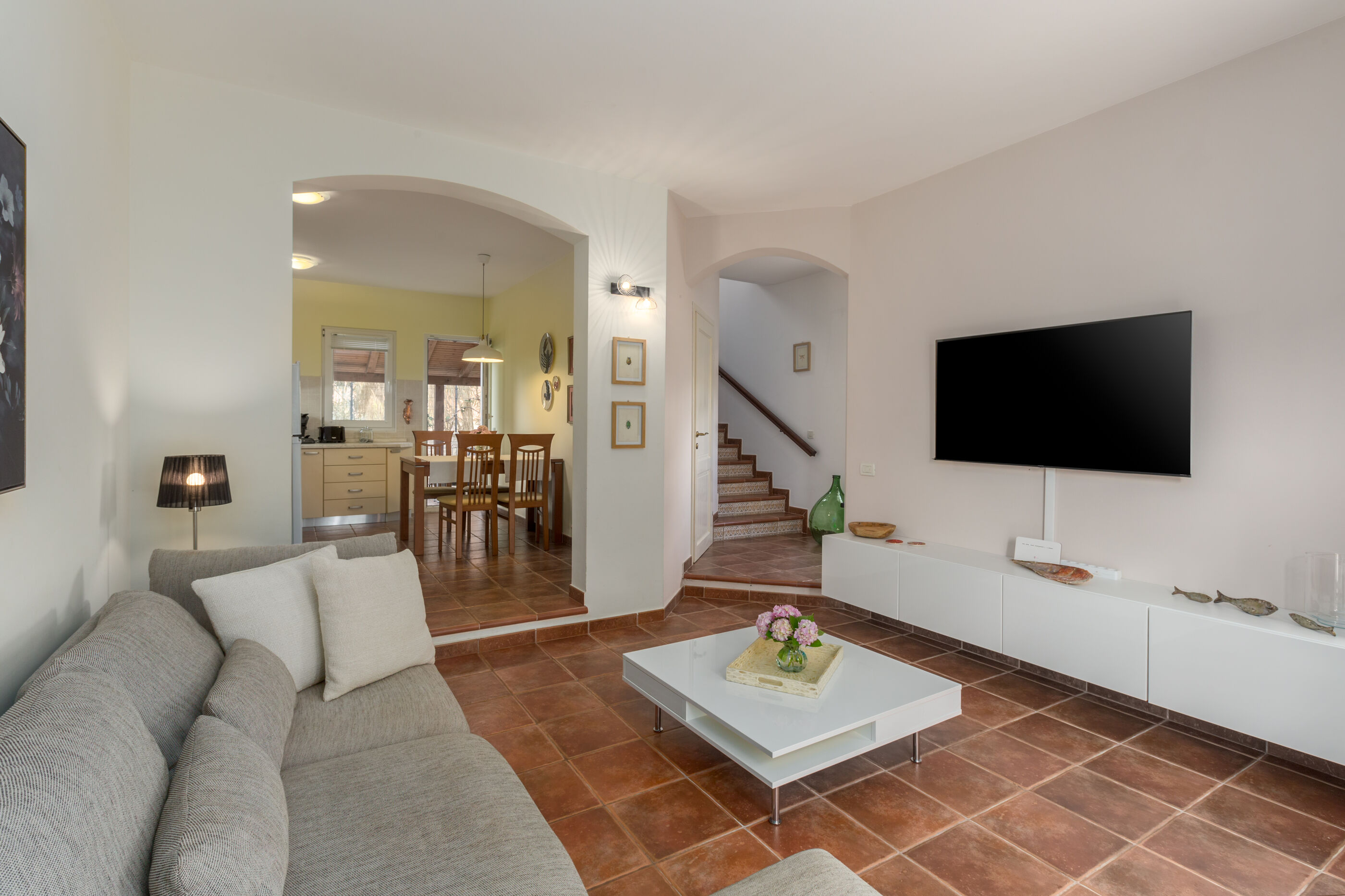 House Green Marea 84881-K1