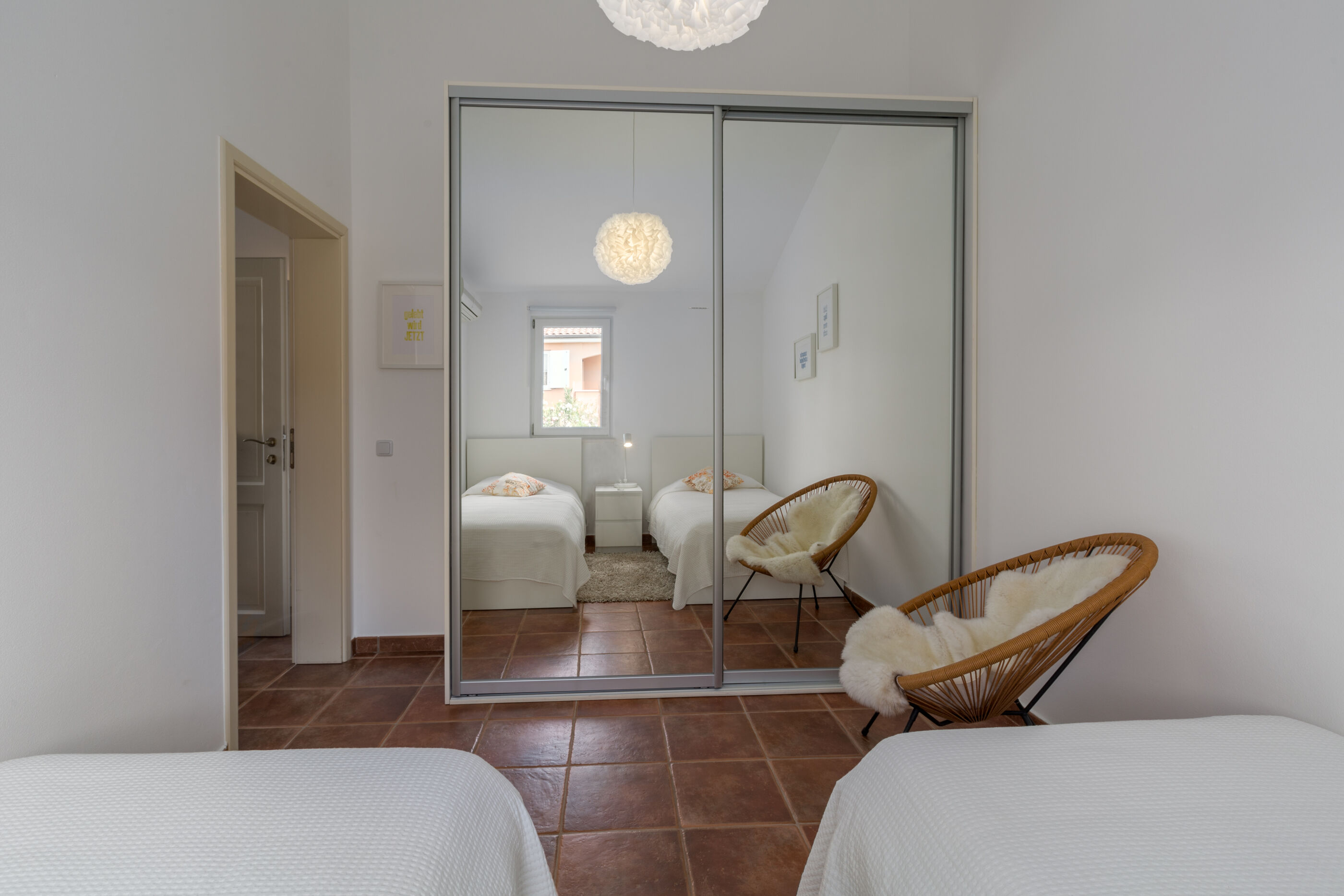 House Green Marea 84881-K1