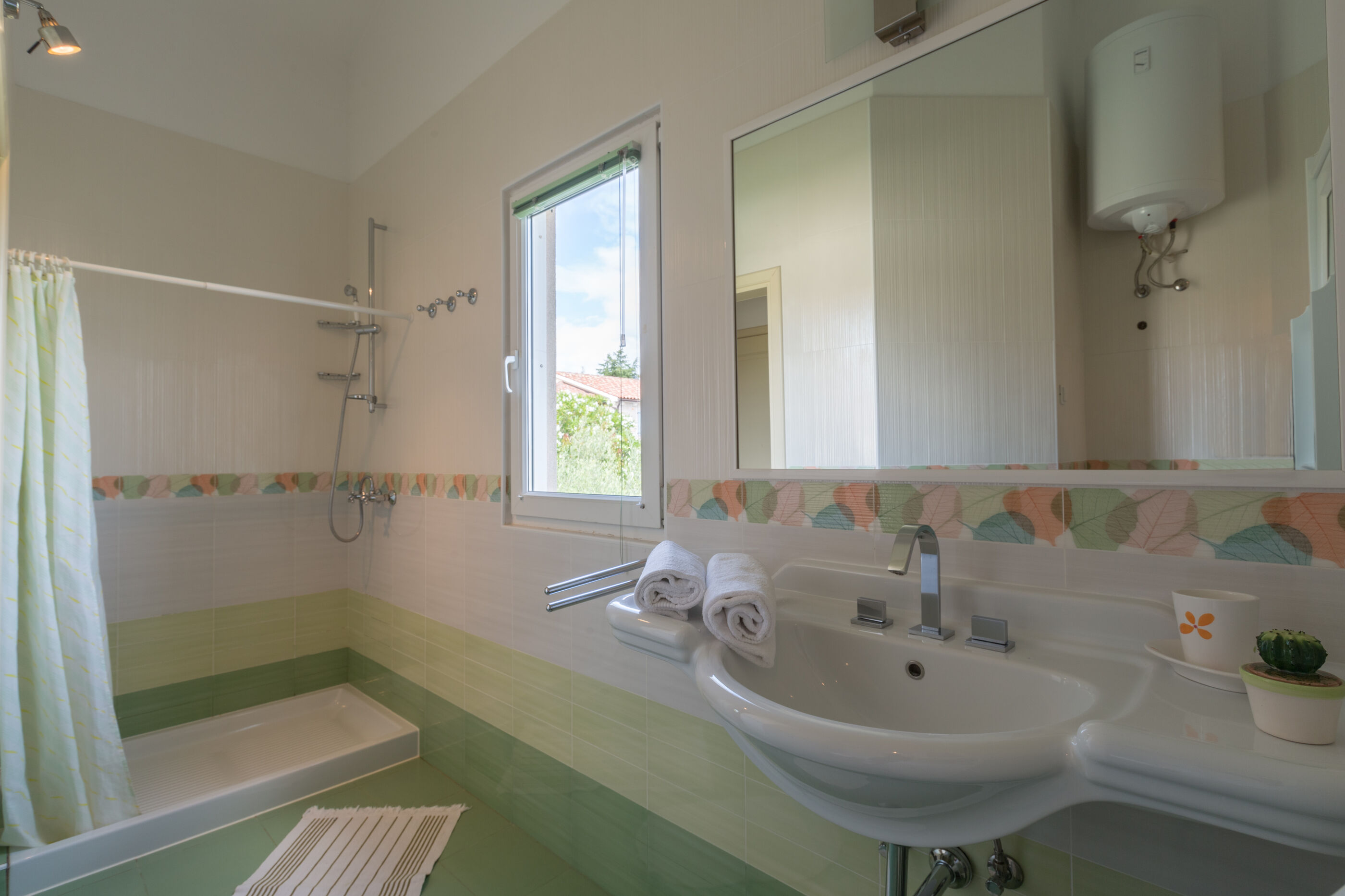House Green Marea 84881-K1