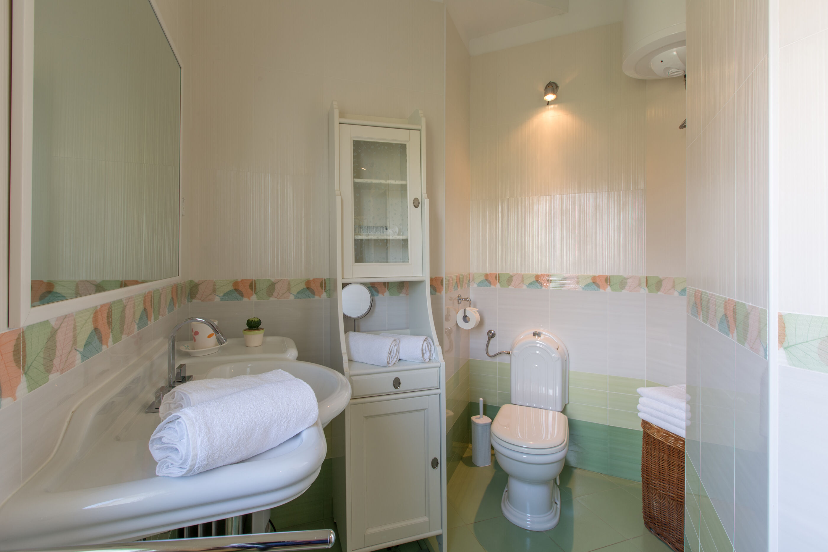 House Green Marea 84881-K1