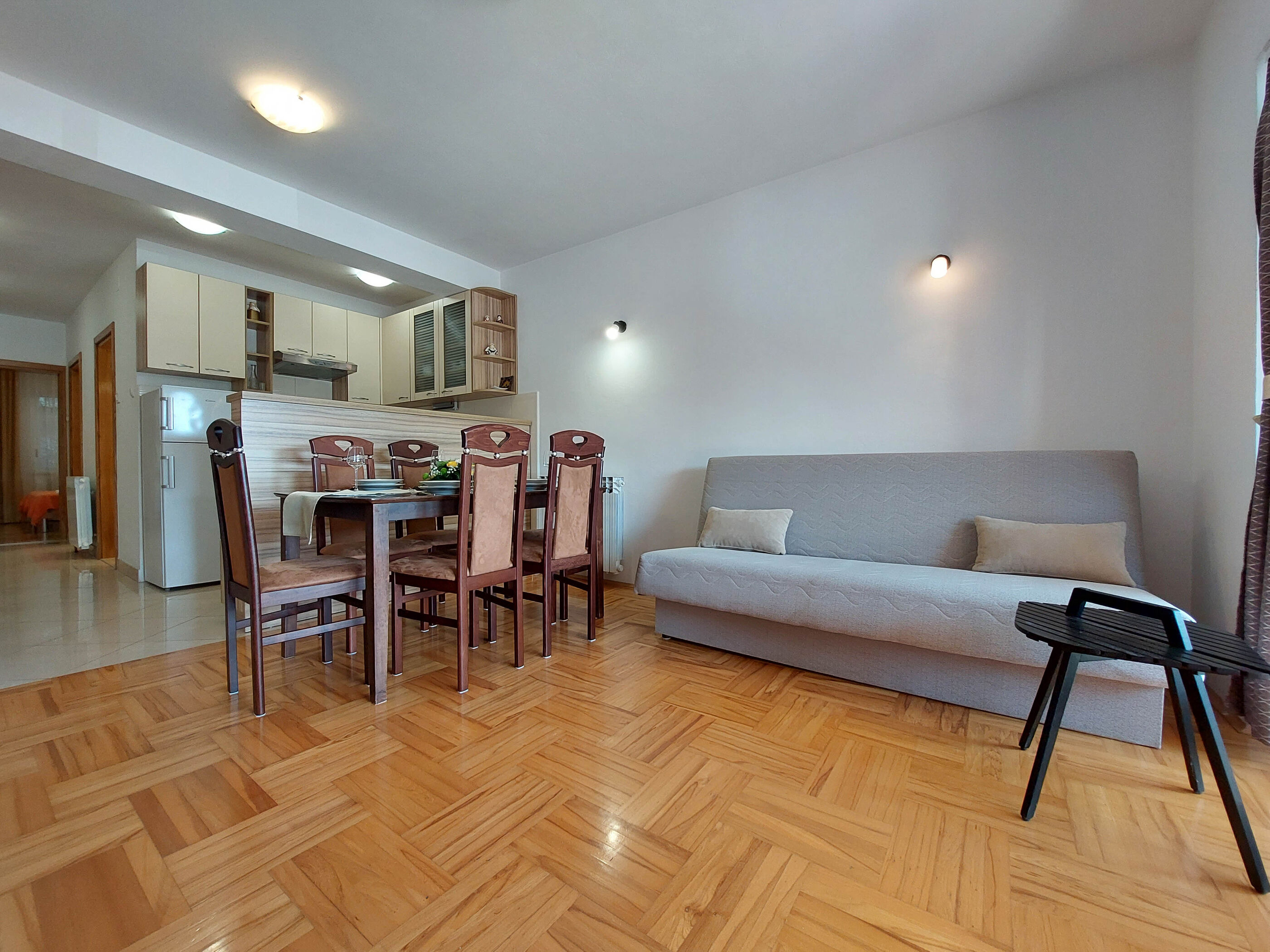 Apartments Zeljko 86411-A1