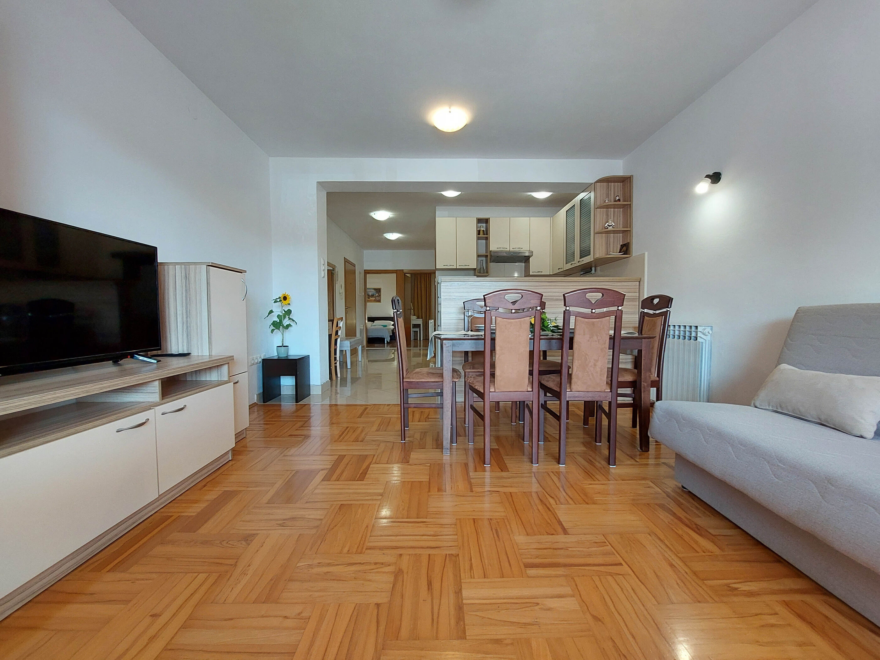 Apartments Zeljko 86411-A1