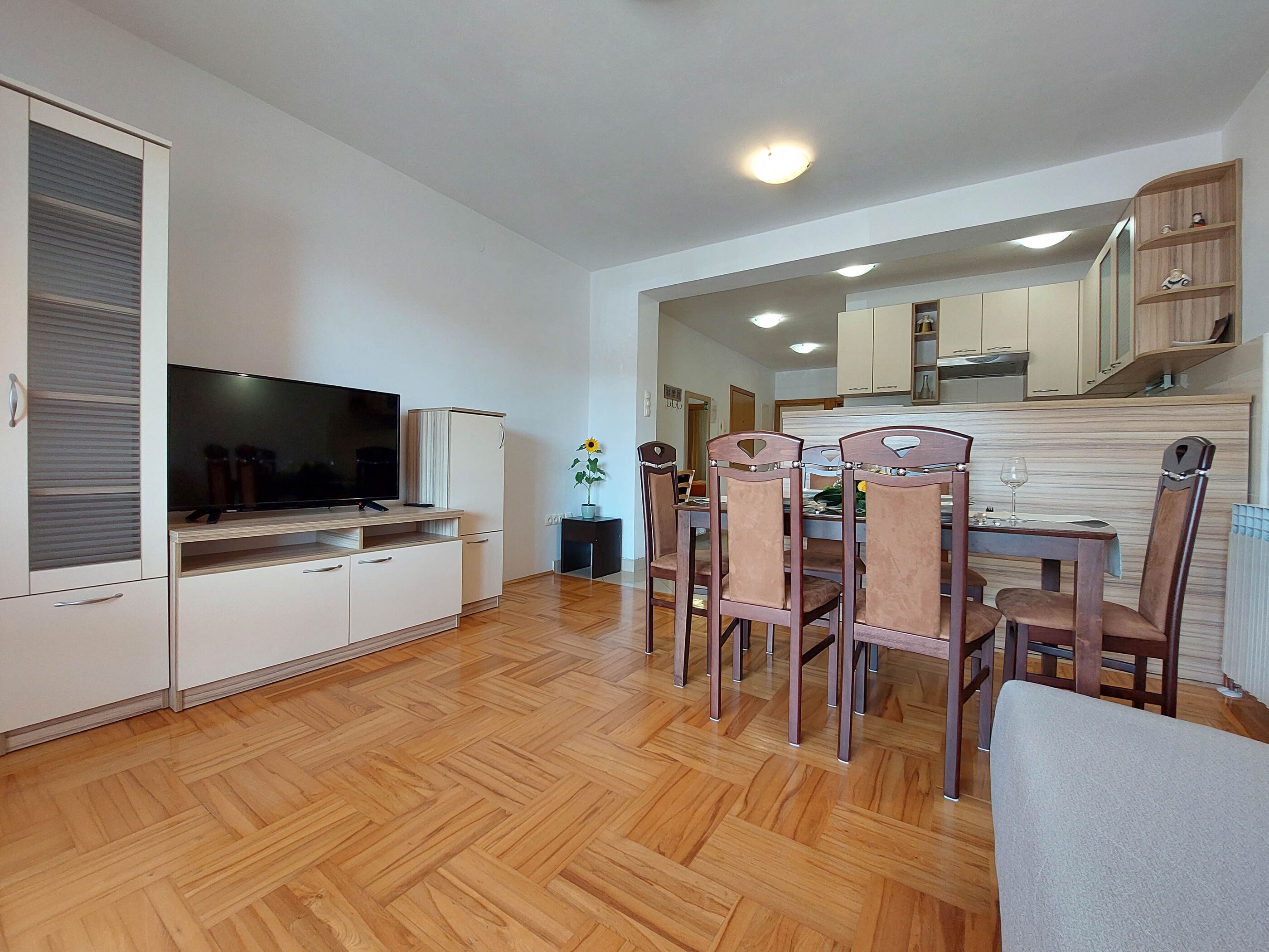 Apartments Zeljko 86411-A1