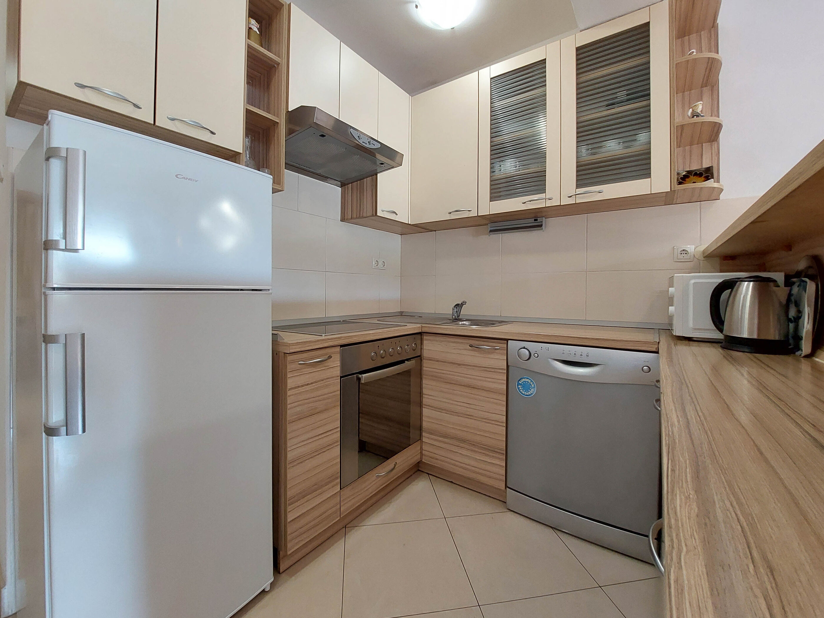 Apartments Zeljko 86411-A1
