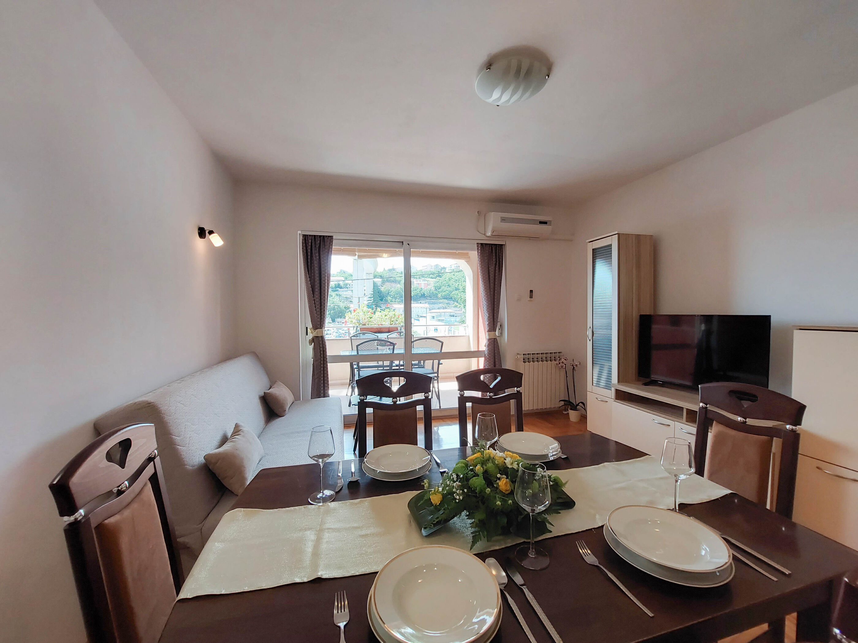 Apartments Zeljko 86411-A1