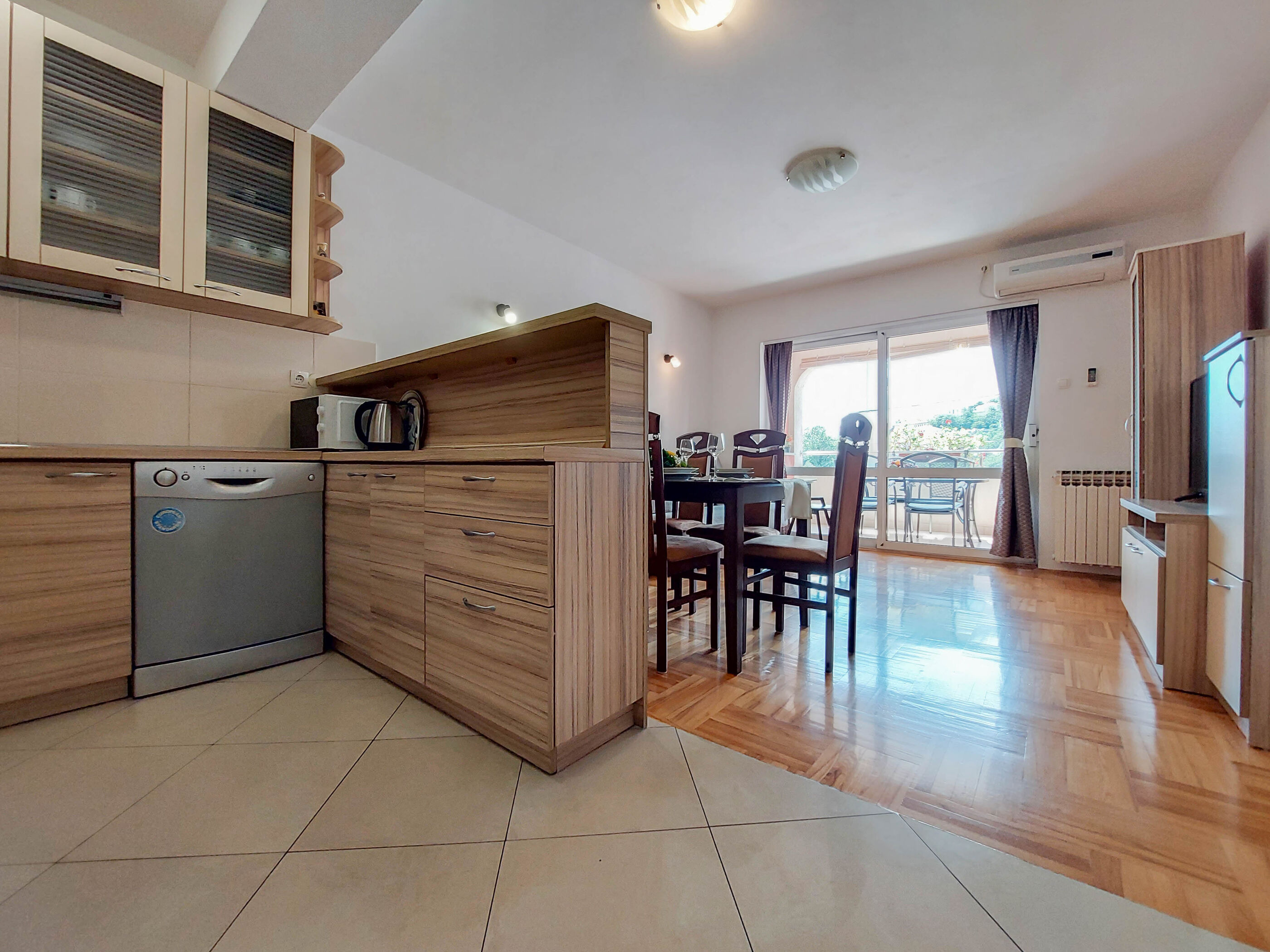 Apartments Zeljko 86411-A1