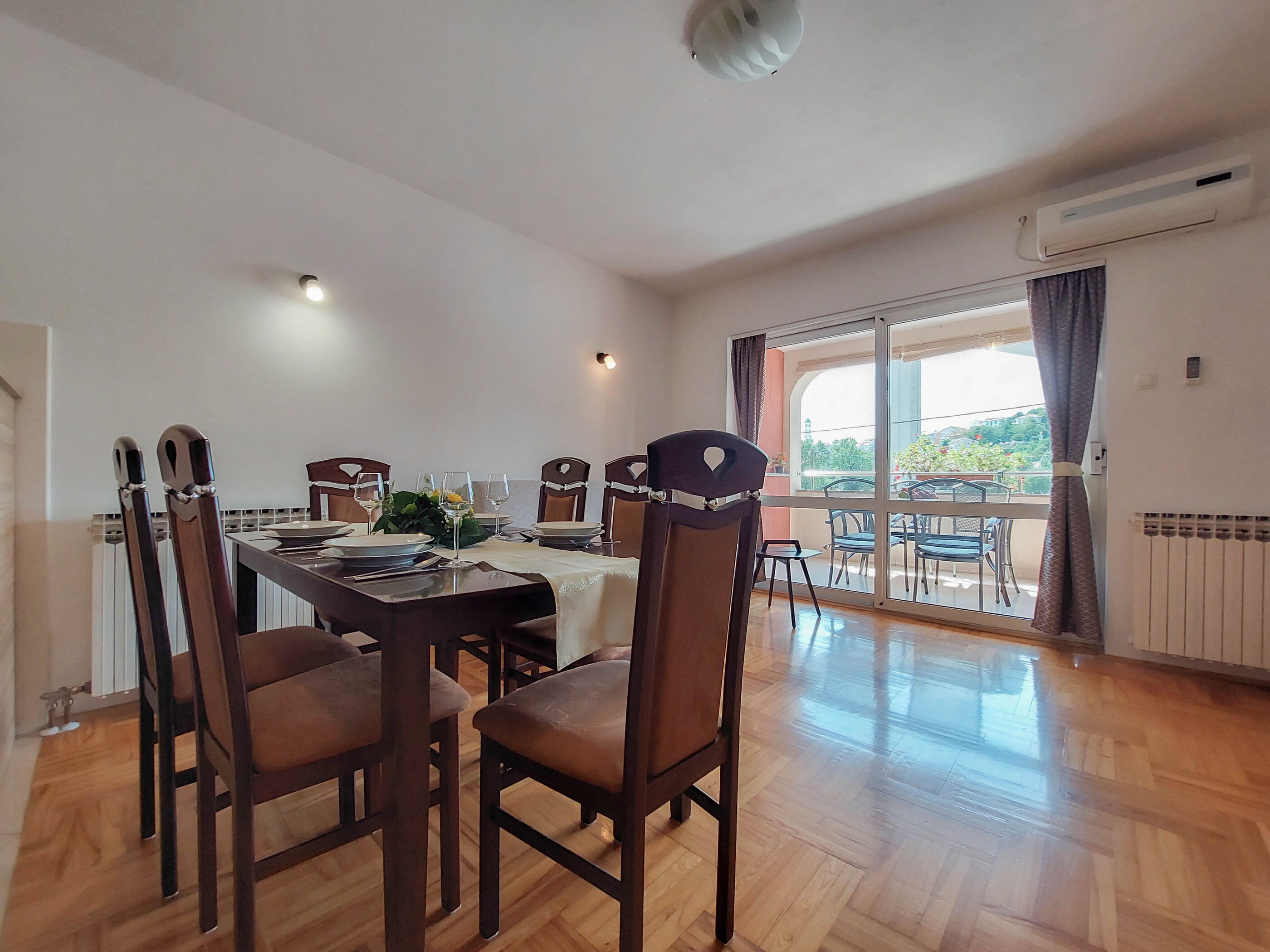 Apartments Zeljko 86411-A1