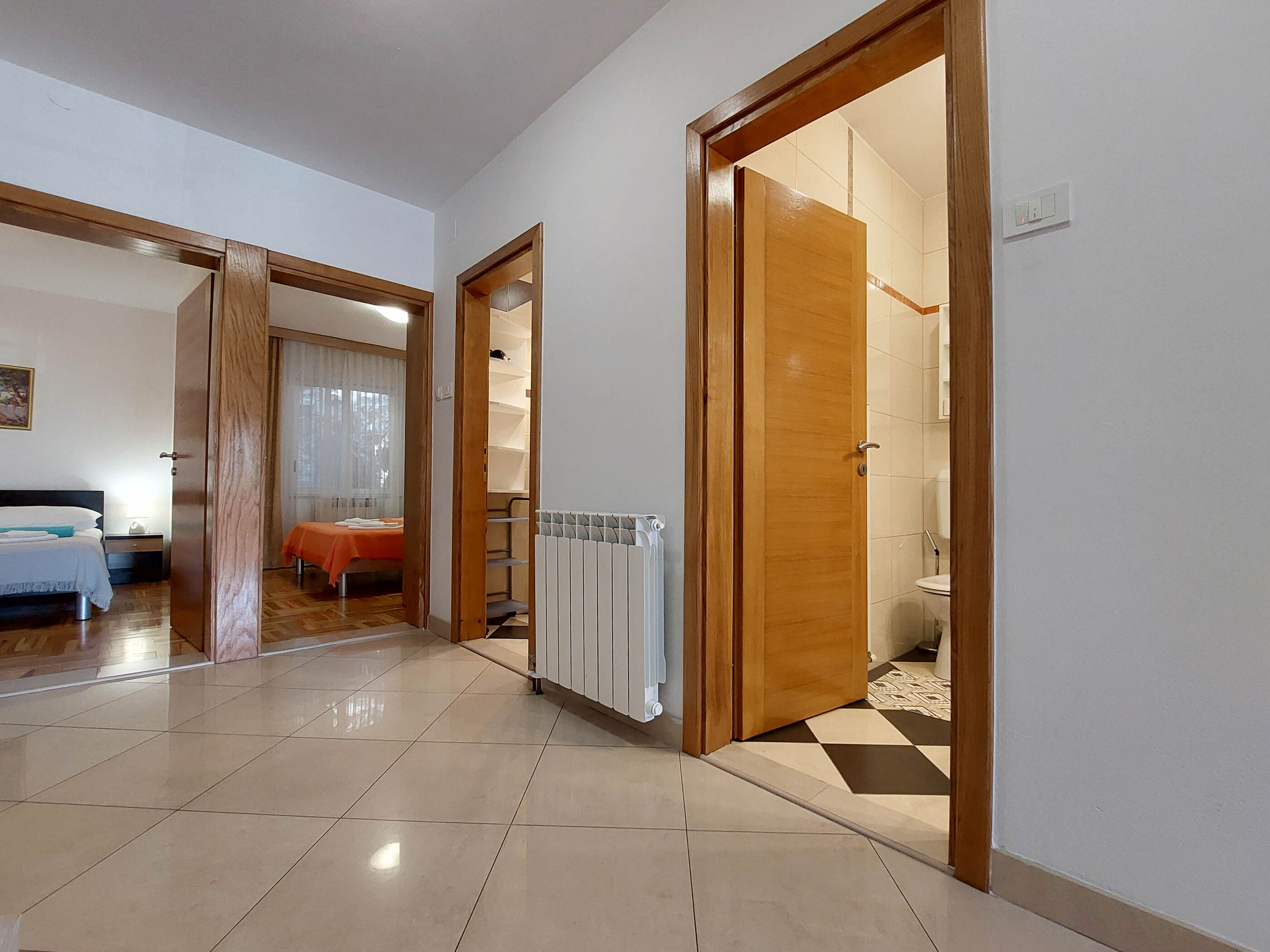 Apartments Zeljko 86411-A1