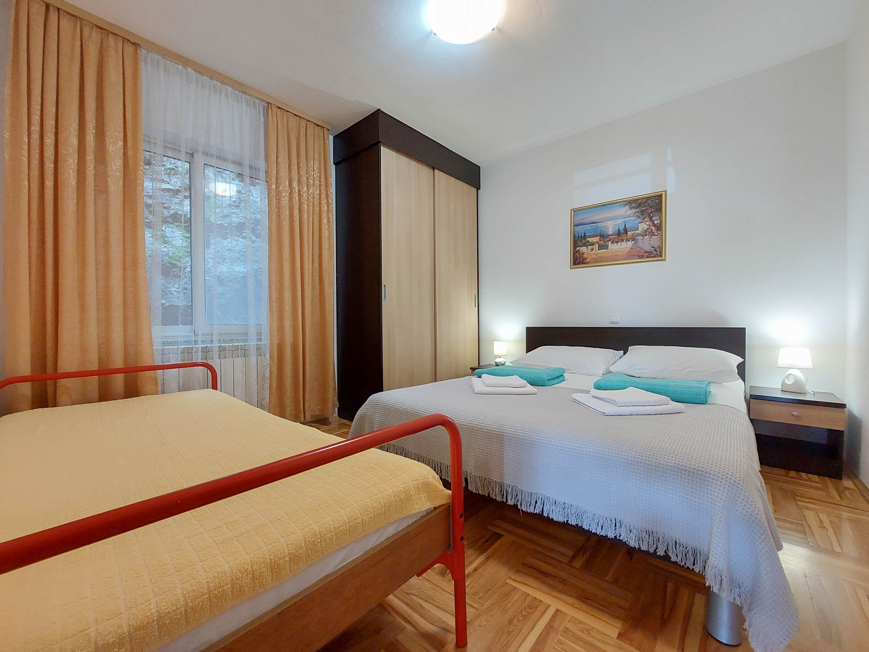 Apartments Zeljko 86411-A1