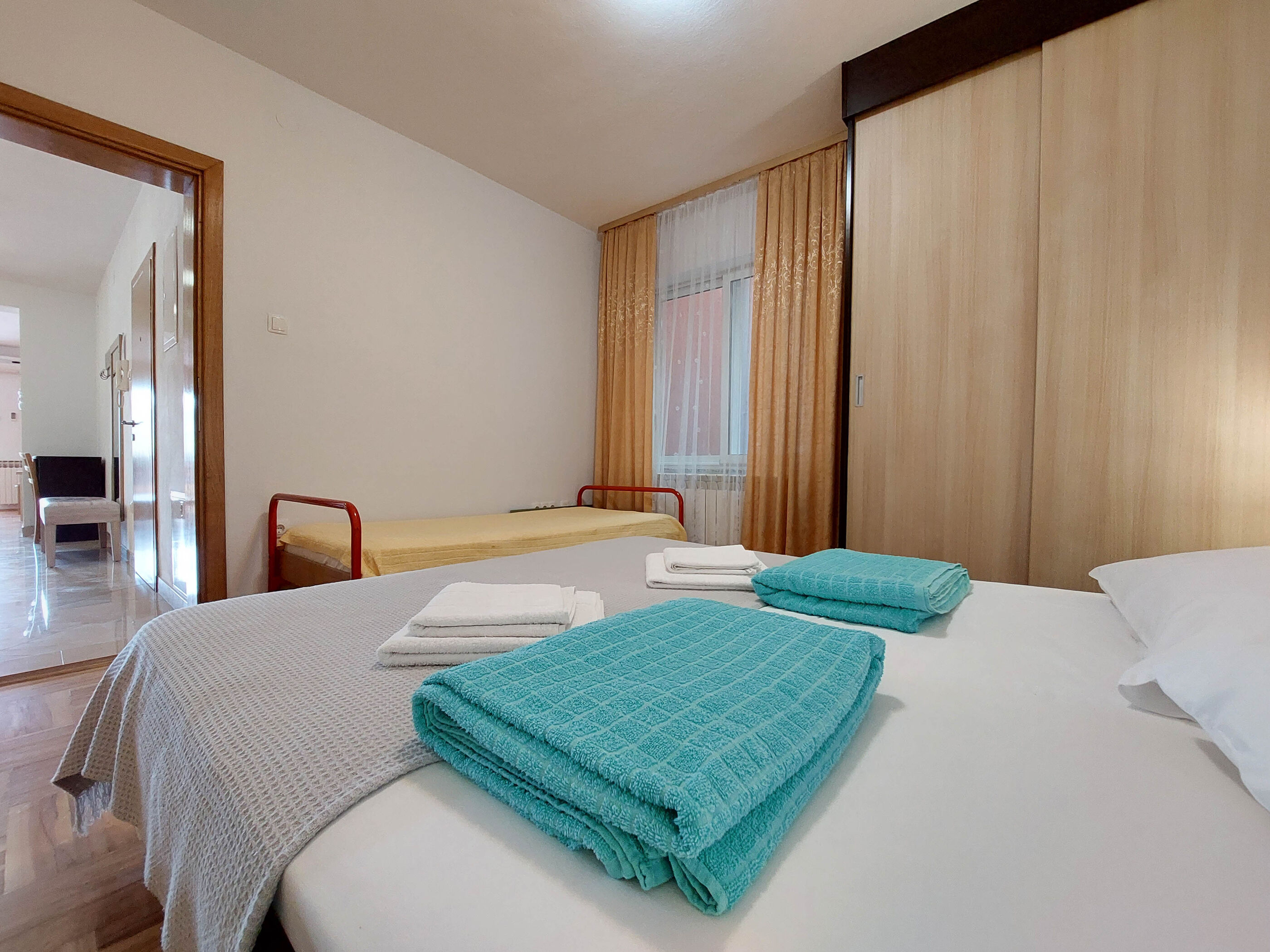 Apartments Zeljko 86411-A1