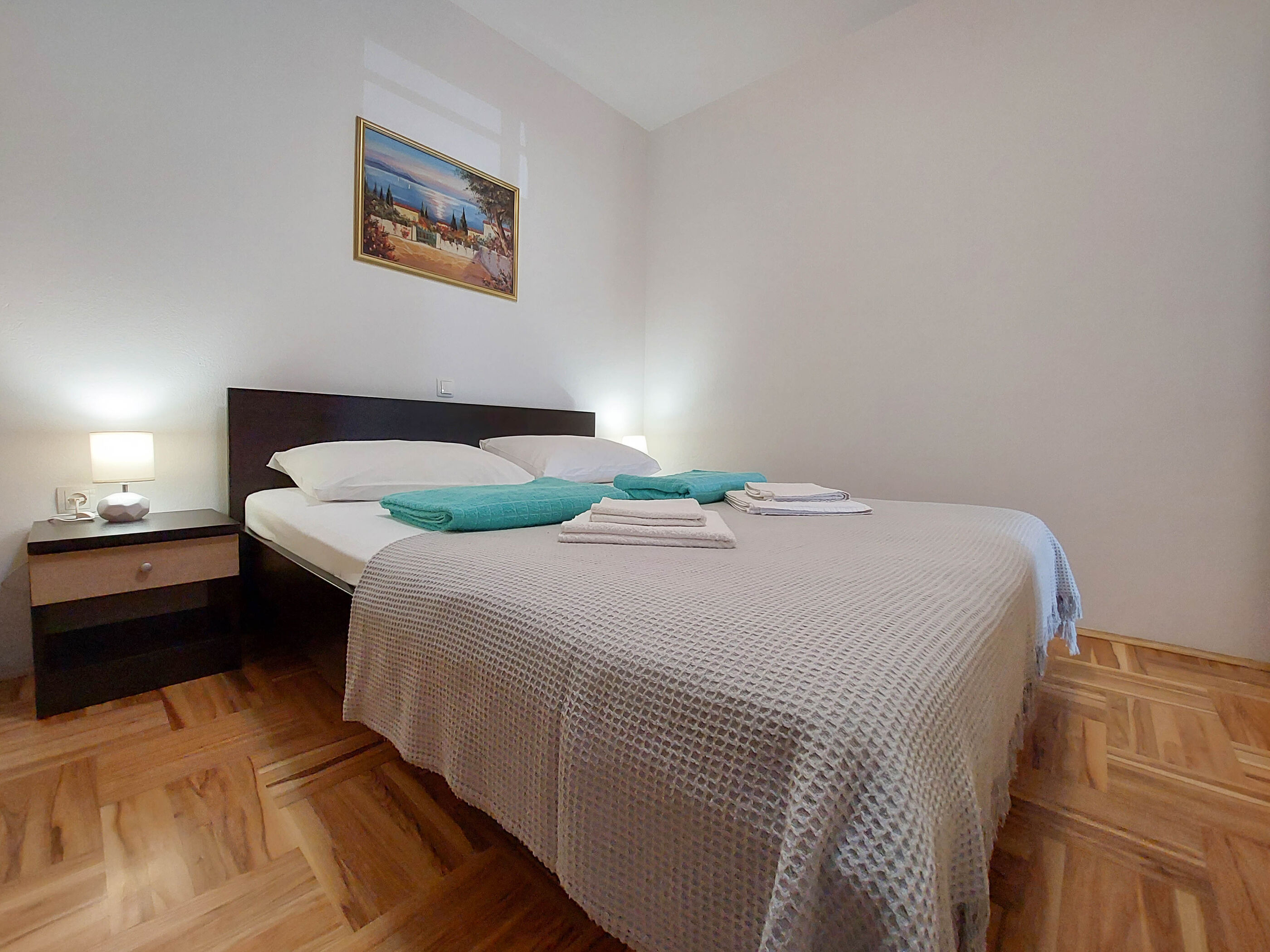 Apartments Zeljko 86411-A1