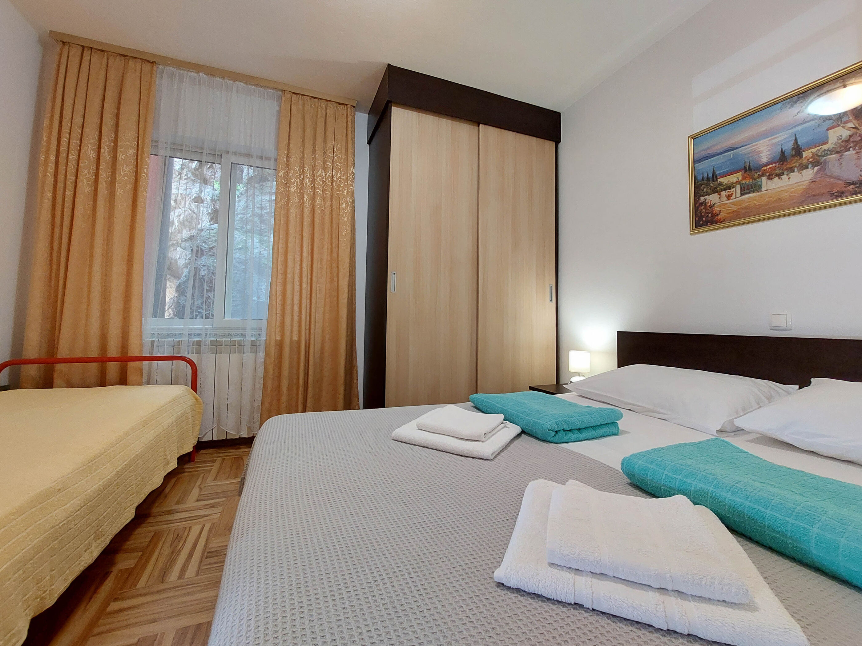 Apartments Zeljko 86411-A1