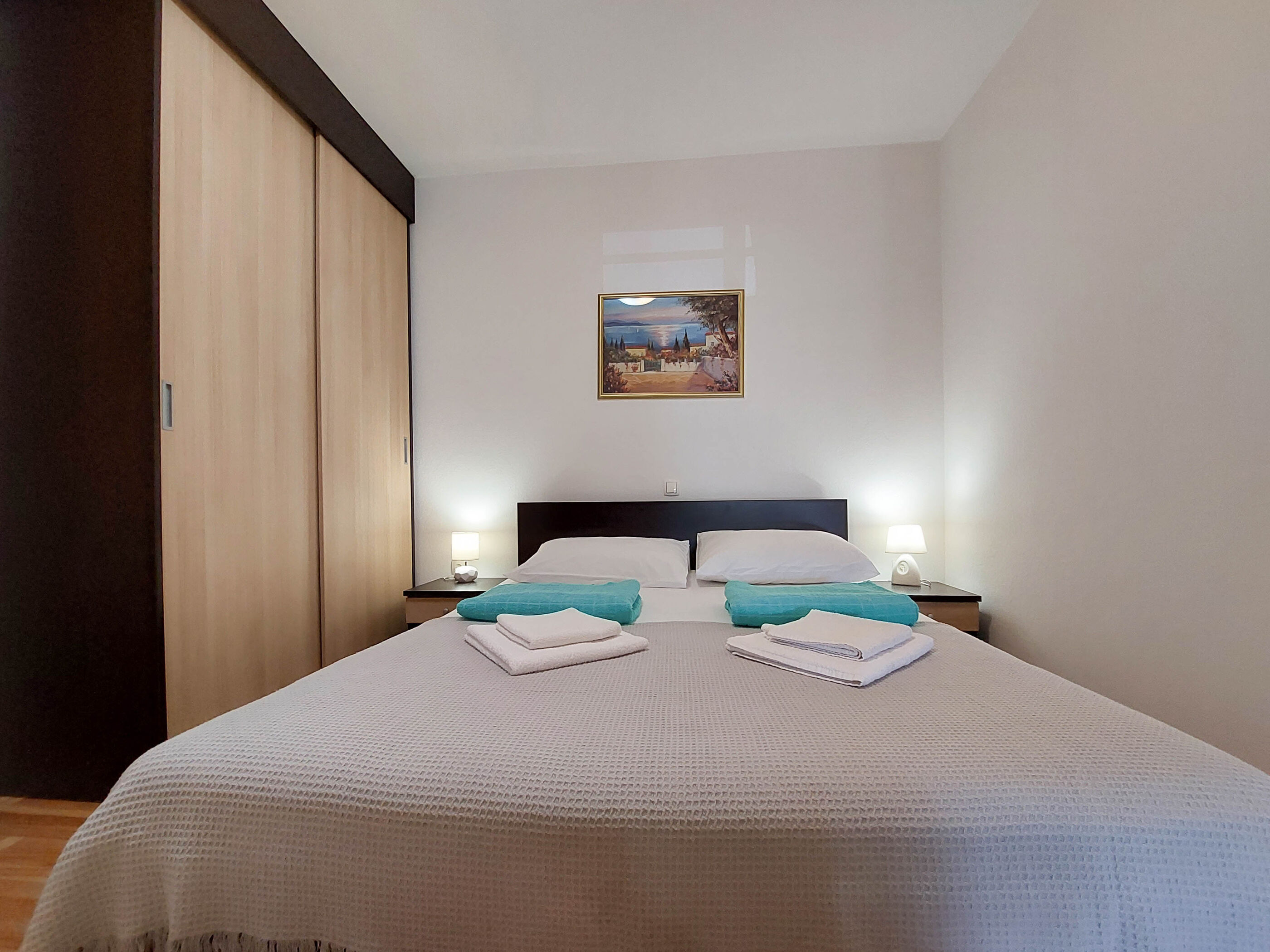Apartments Zeljko 86411-A1