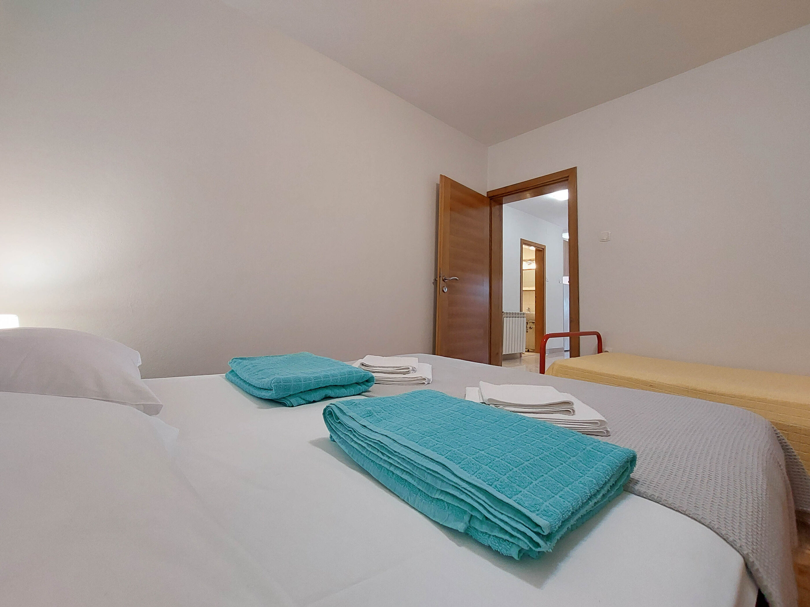 Apartments Zeljko 86411-A1