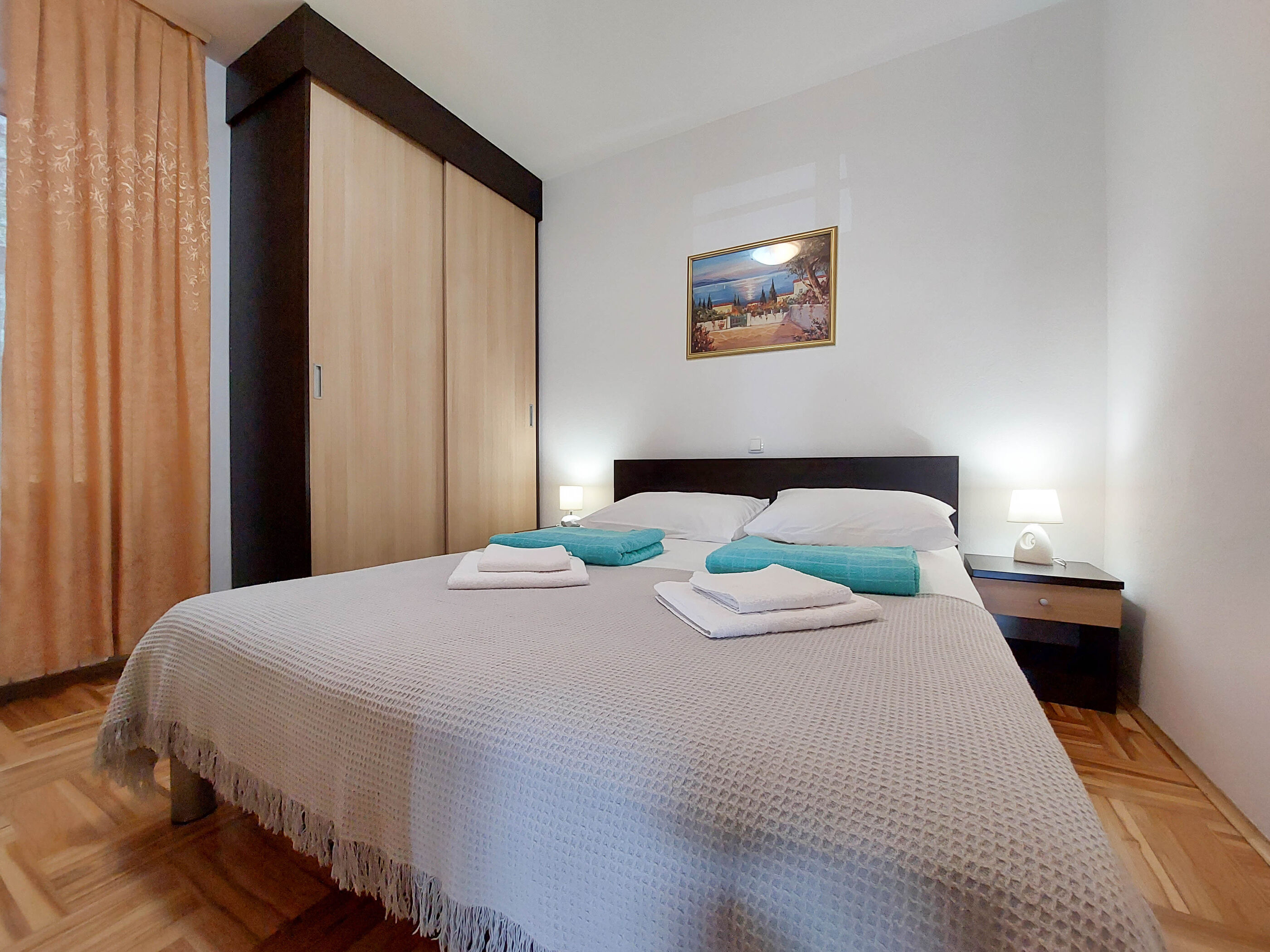 Apartments Zeljko 86411-A1