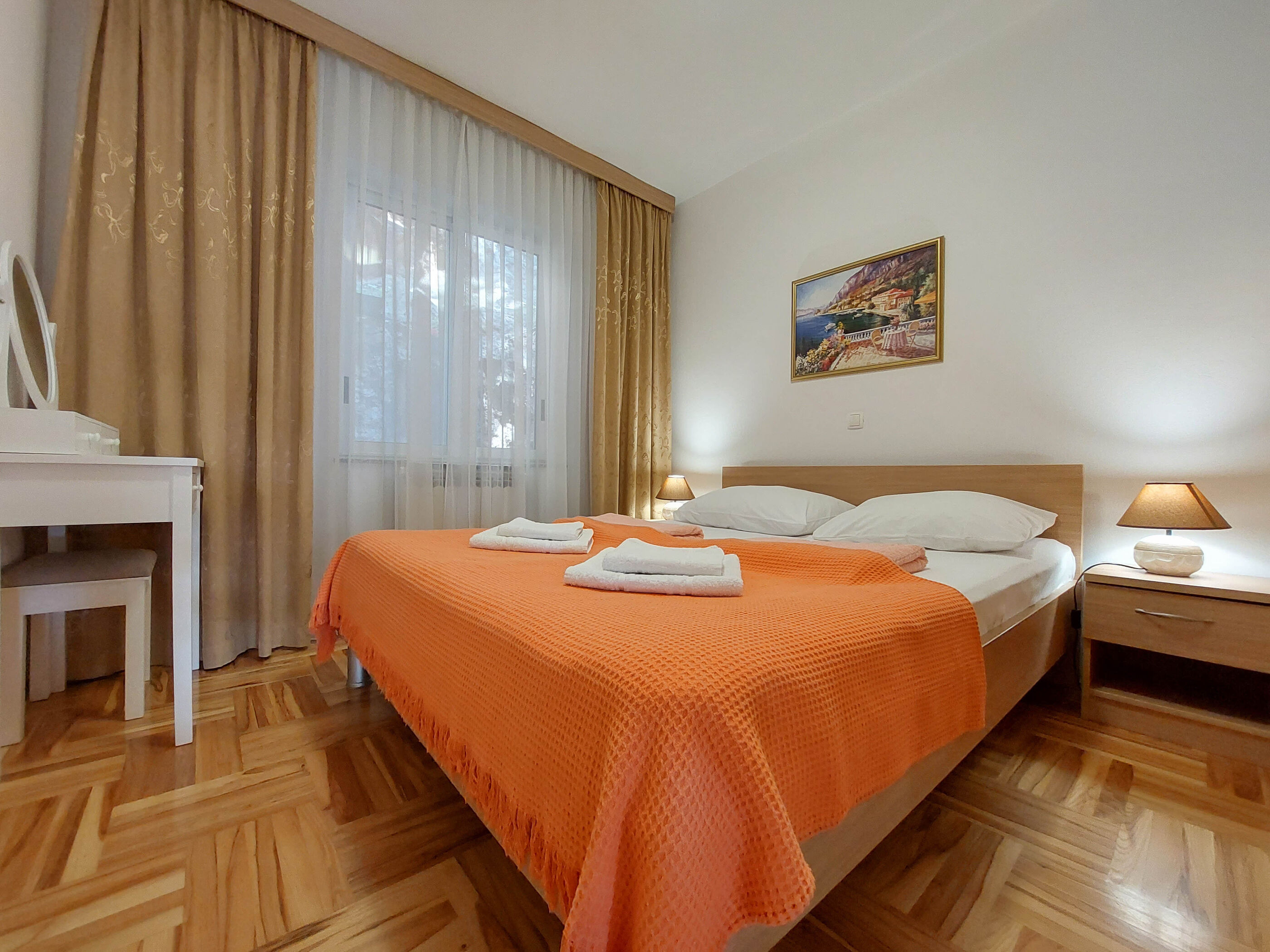 Apartments Zeljko 86411-A1