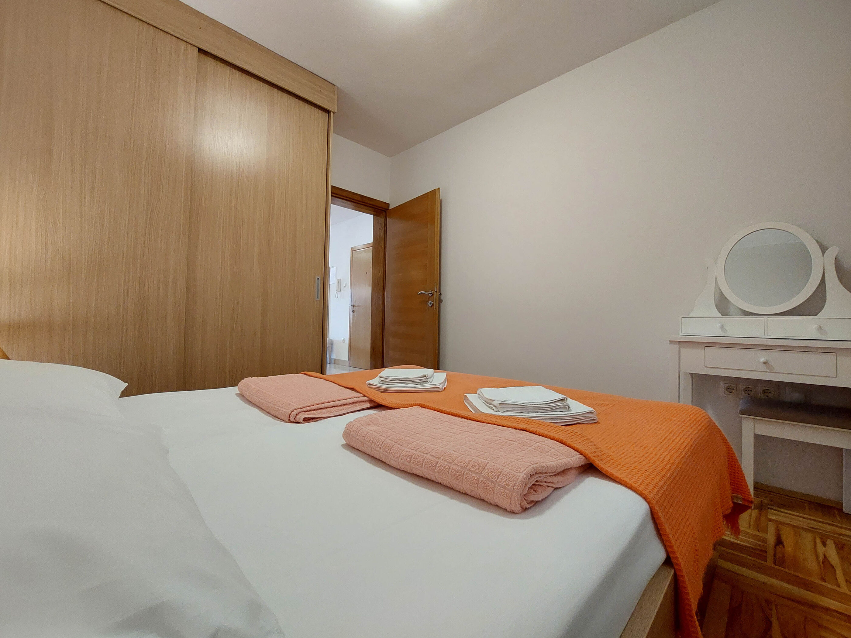 Apartments Zeljko 86411-A1
