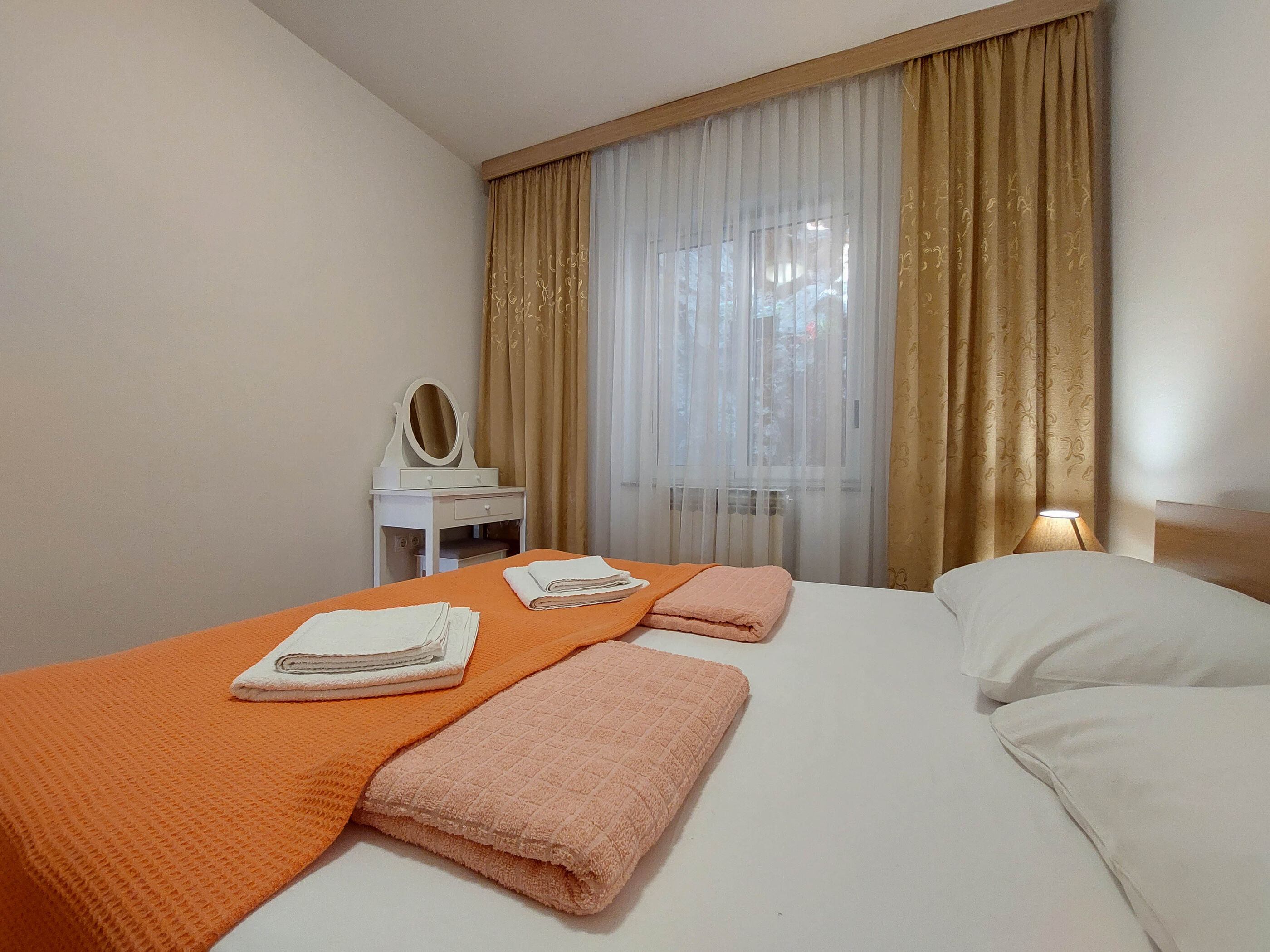 Apartments Zeljko 86411-A1