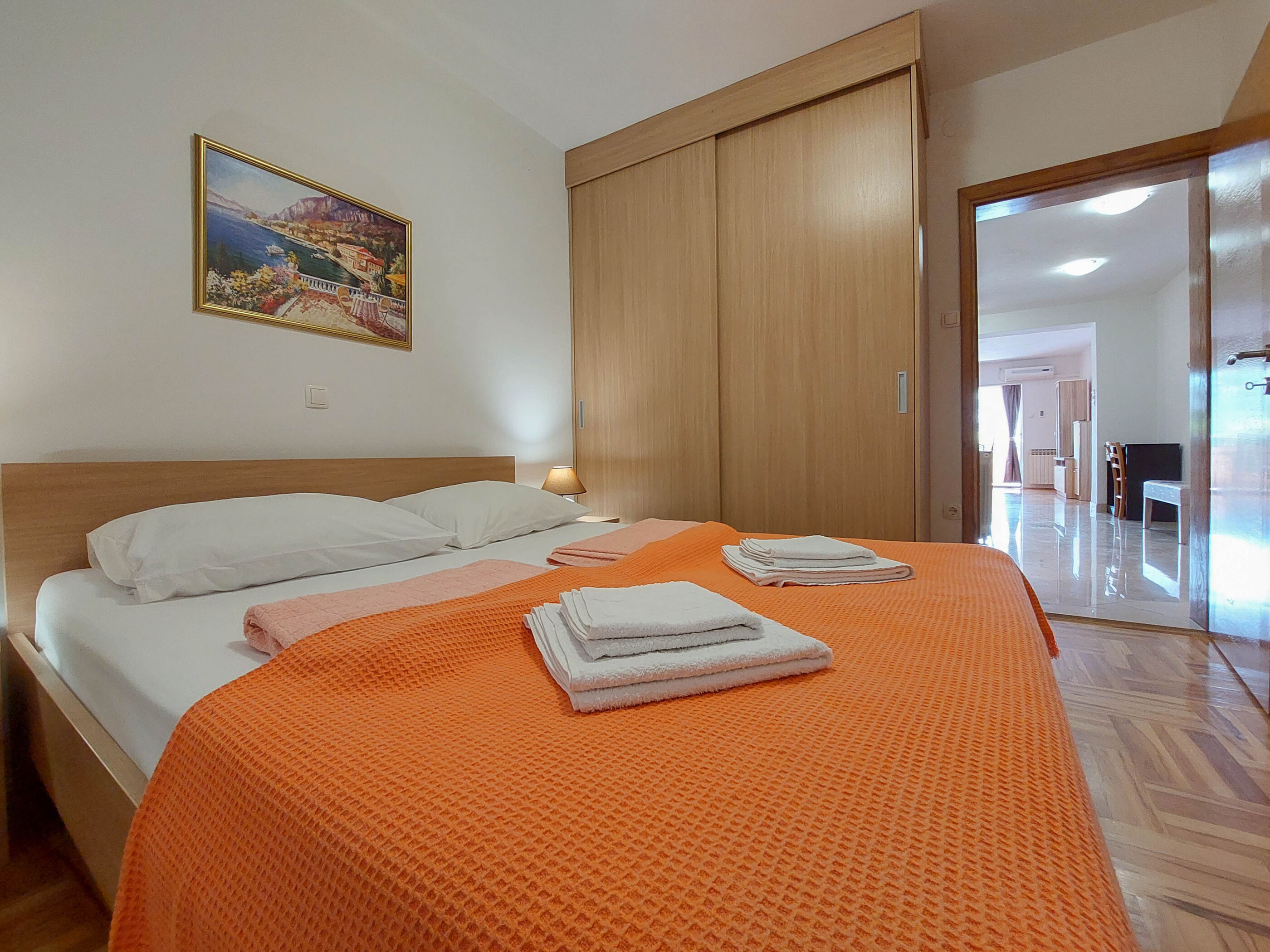 Apartments Zeljko 86411-A1
