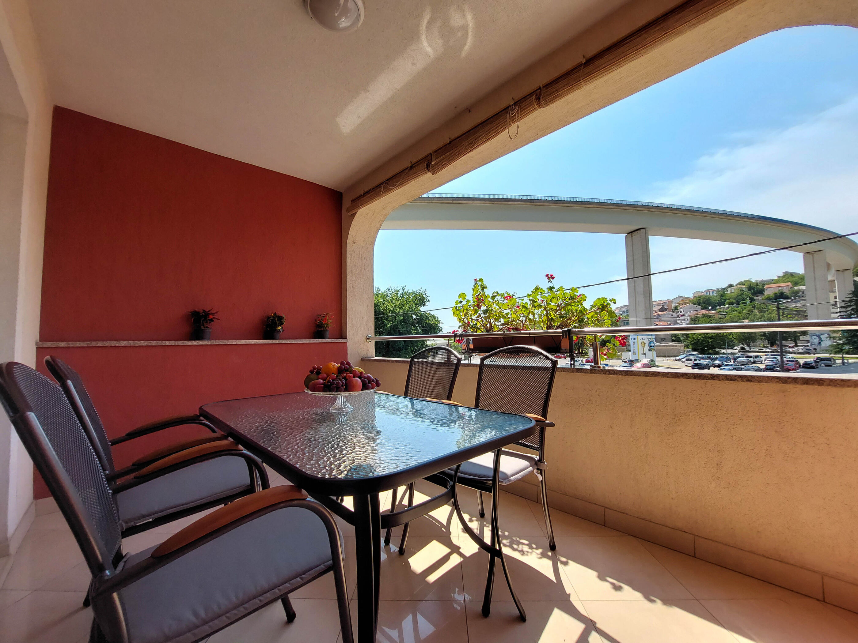 Apartments Zeljko 86411-A1