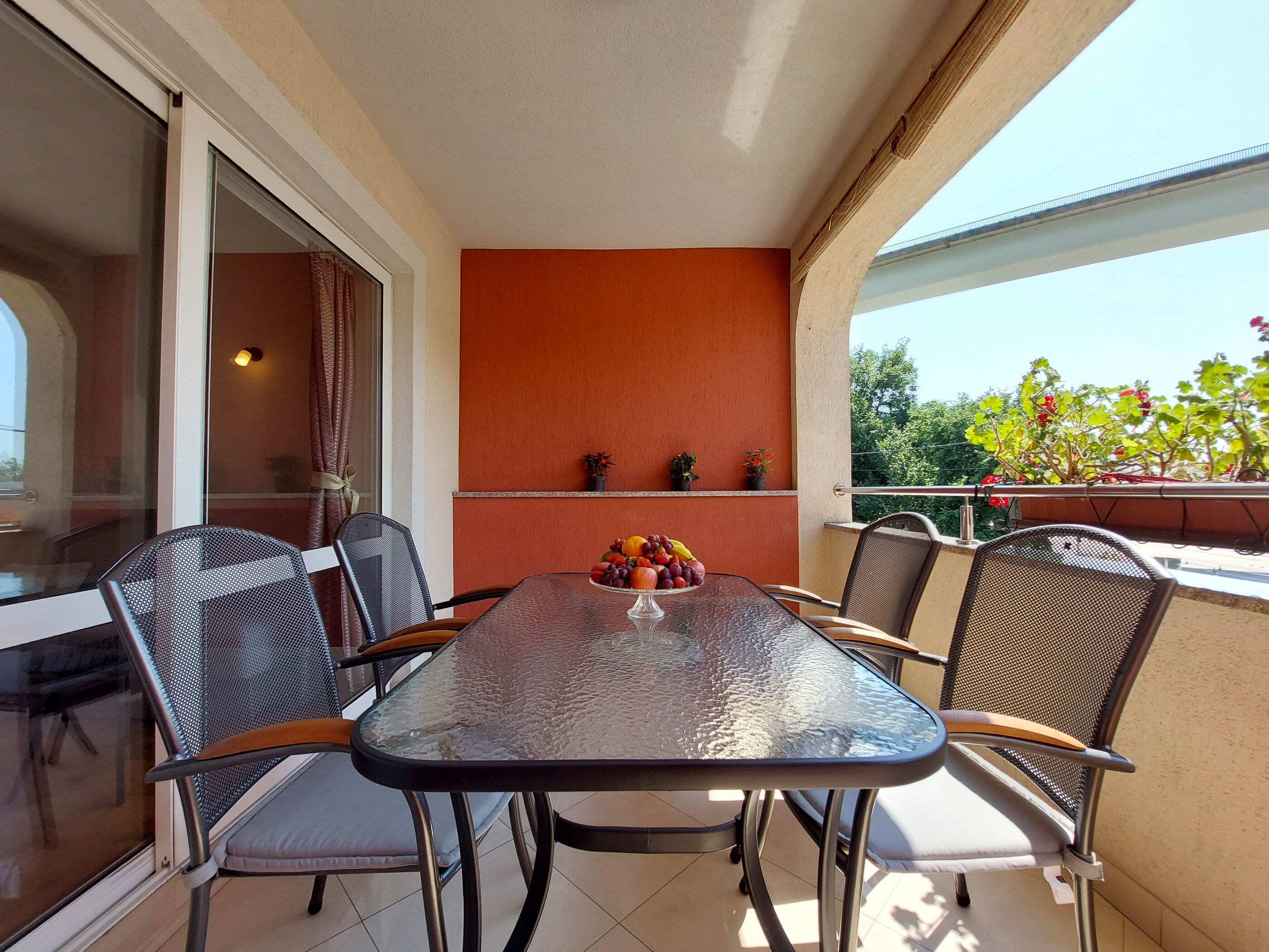 Apartments Zeljko 86411-A1