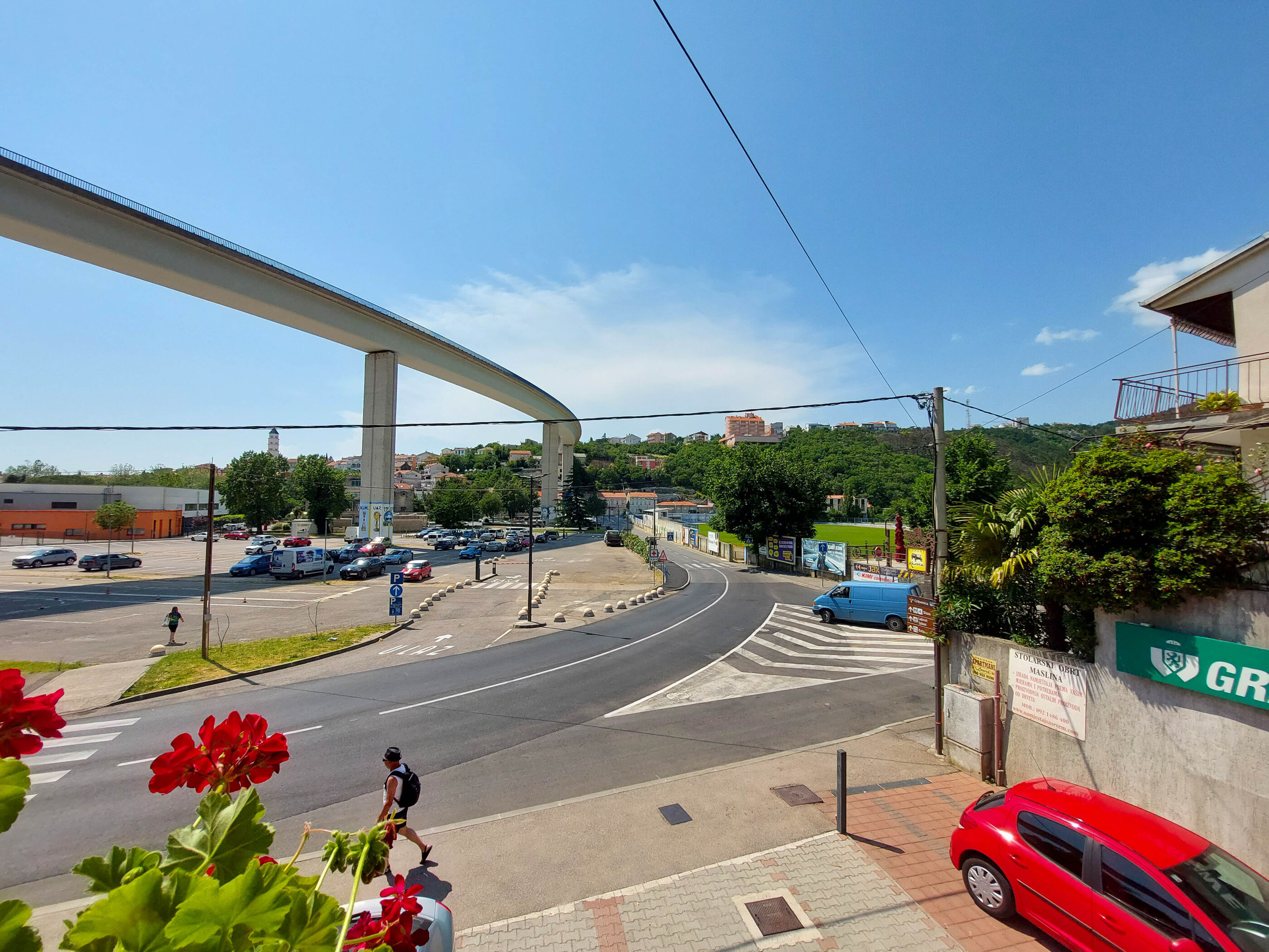 Apartments Zeljko 86411-A1