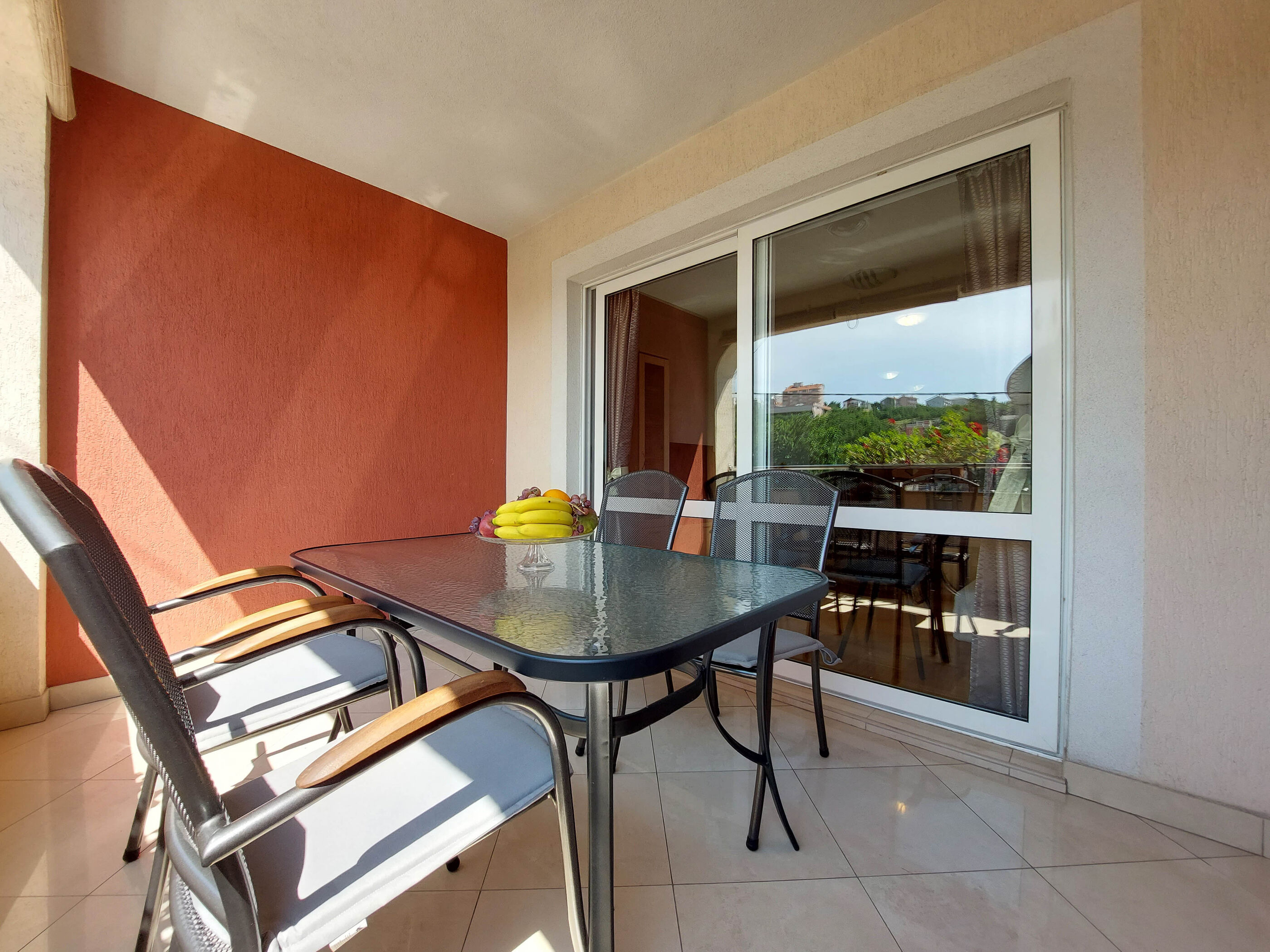 Apartments Zeljko 86411-A1