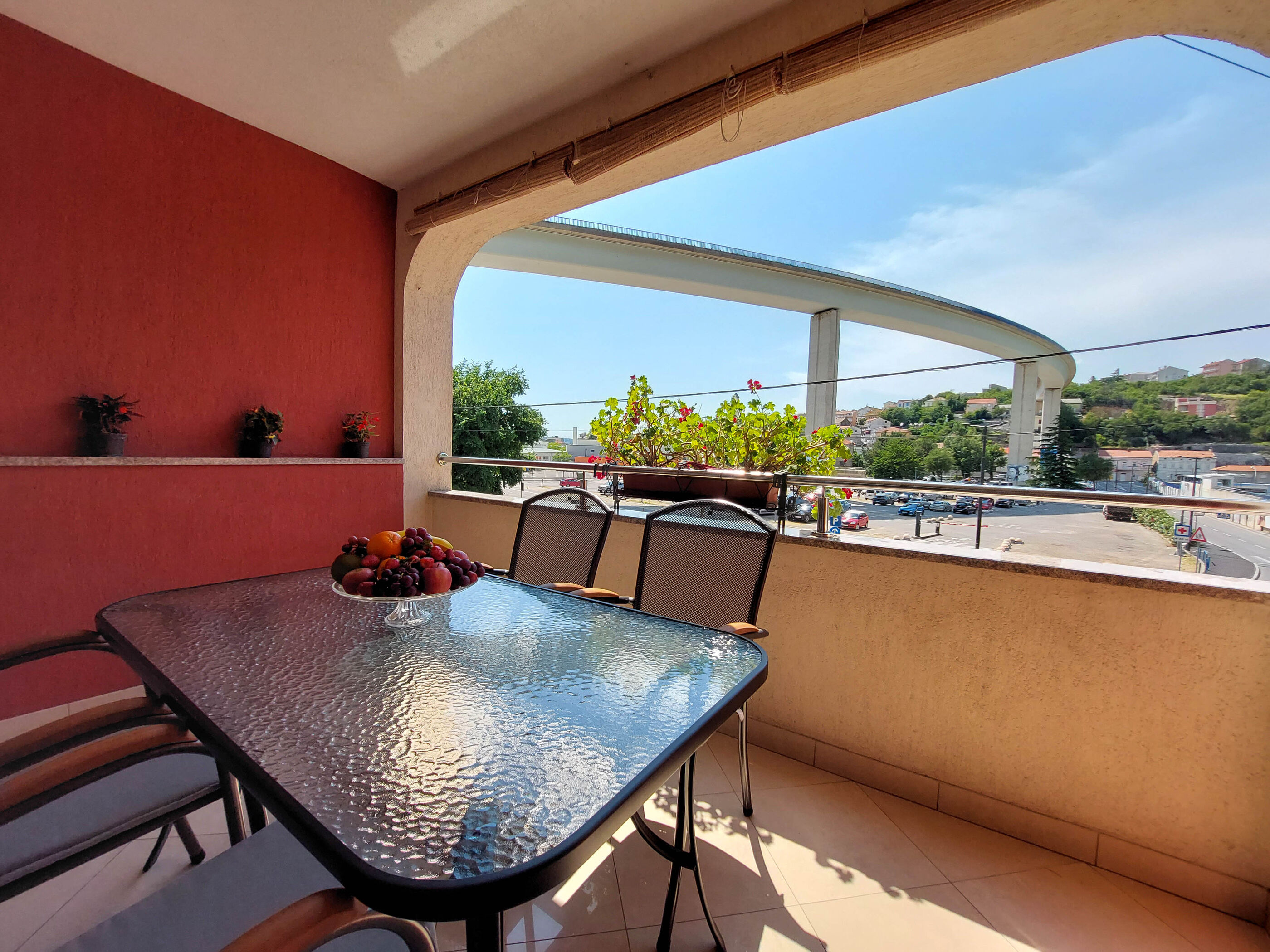 Apartments Zeljko 86411-A1