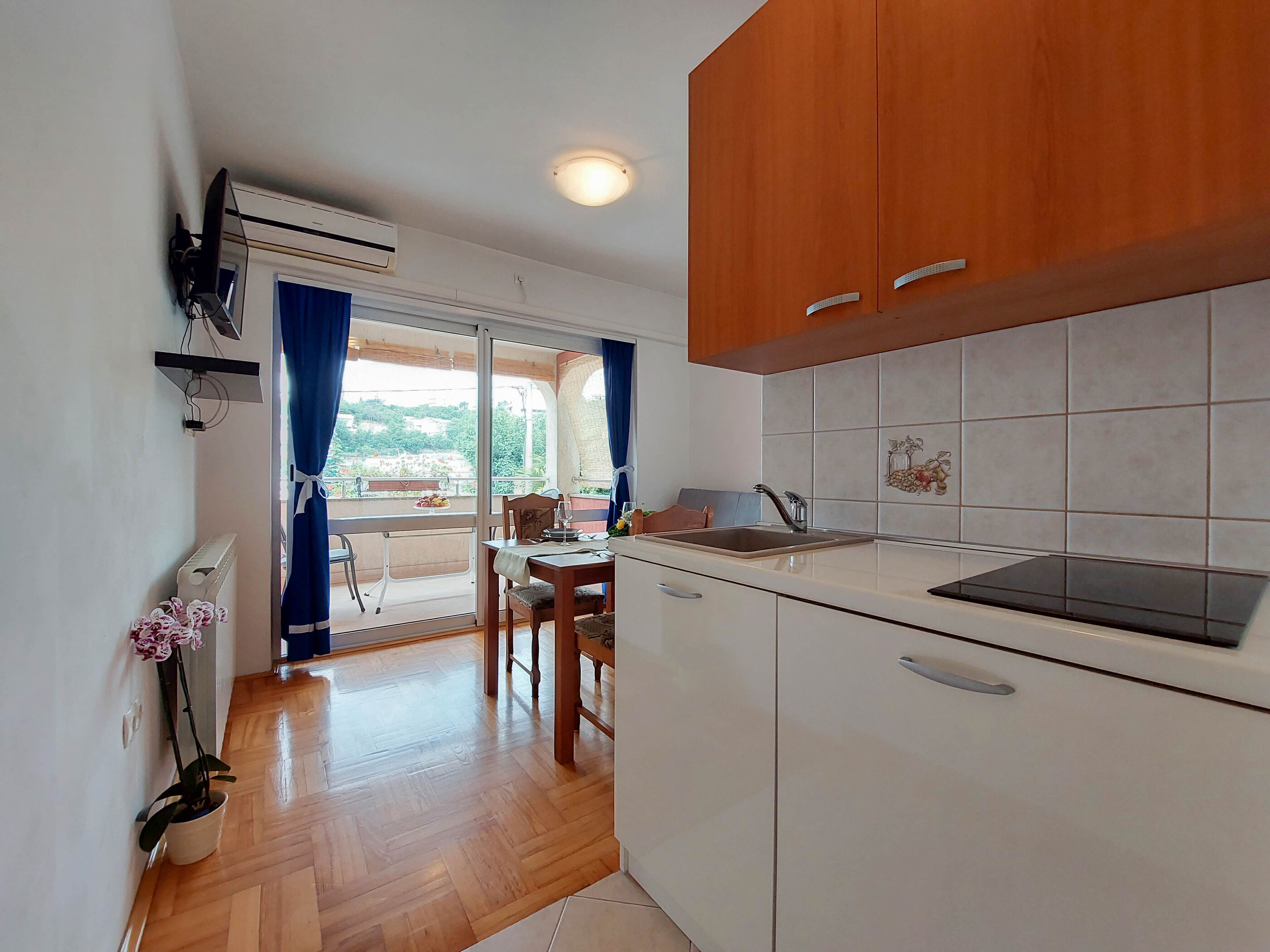 Apartments Zeljko 86411-A2