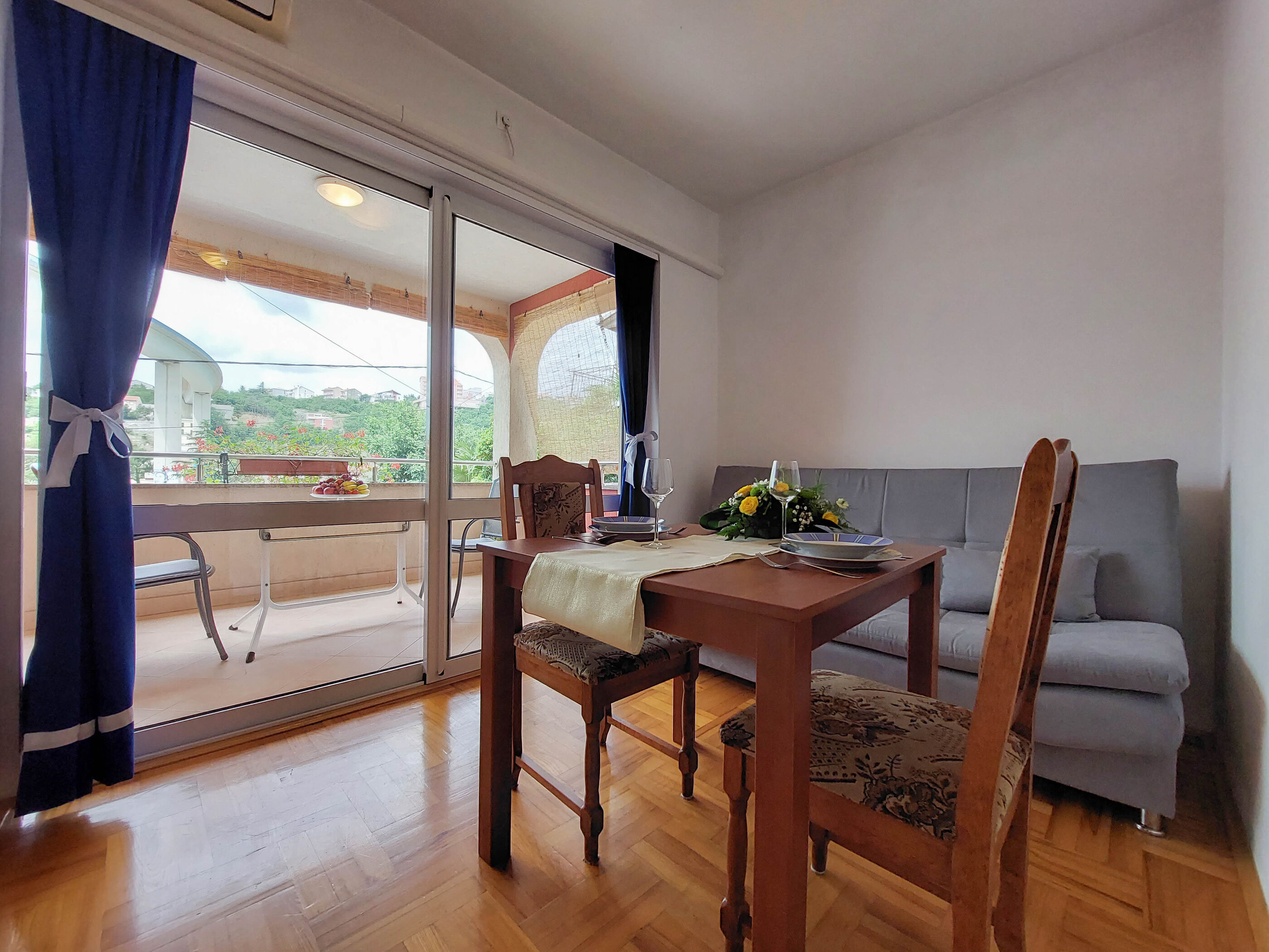 Apartments Zeljko 86411-A2