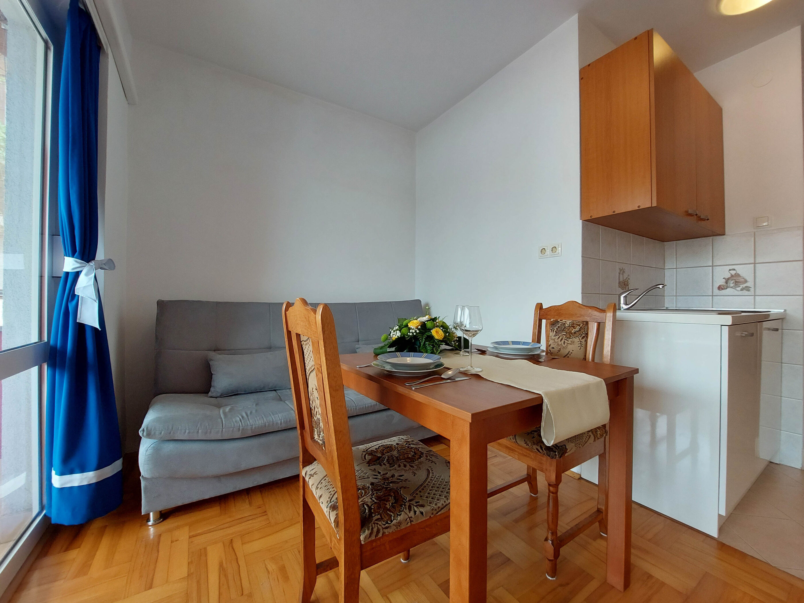 Apartments Zeljko 86411-A2