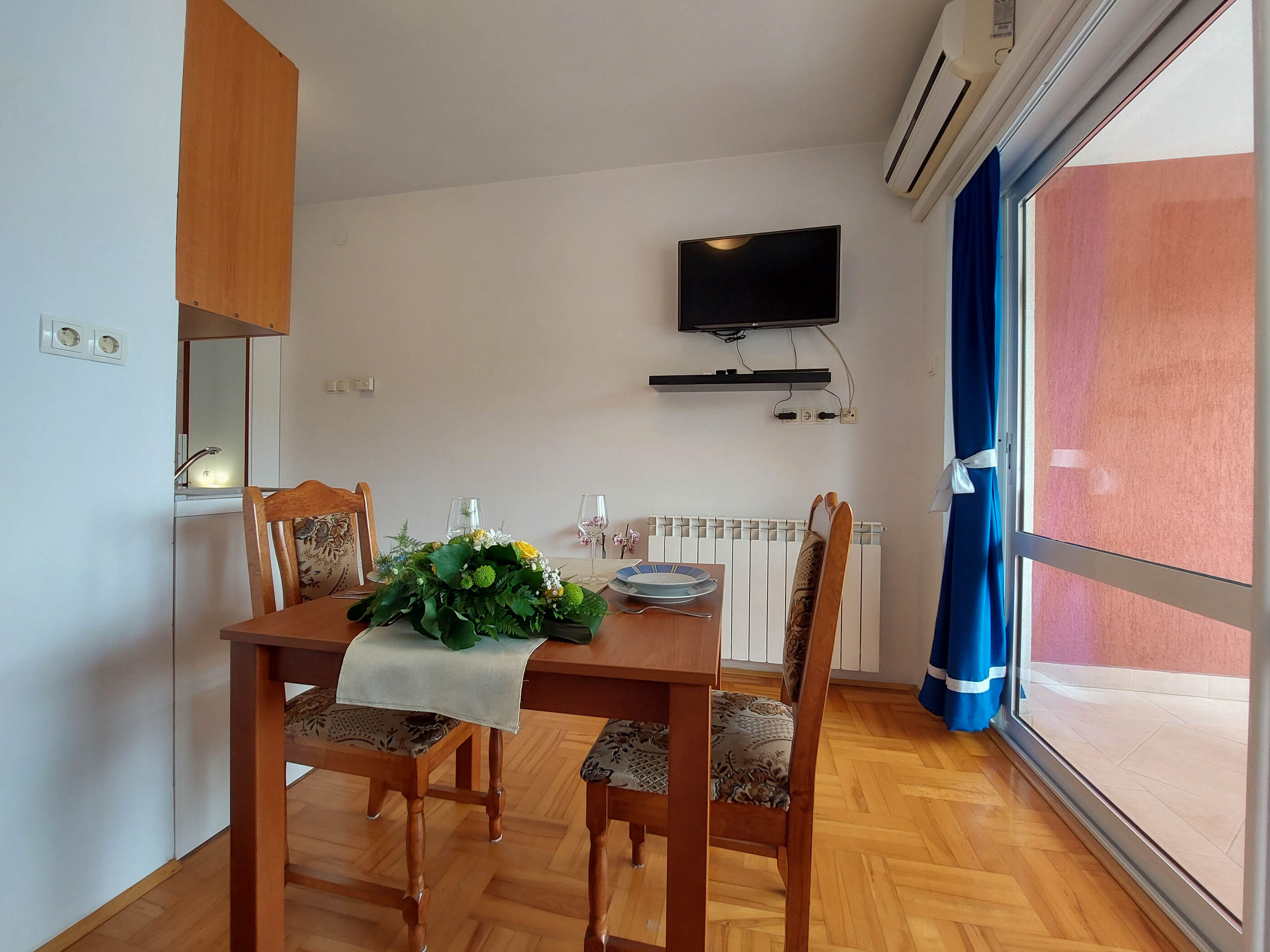 Apartments Zeljko 86411-A2