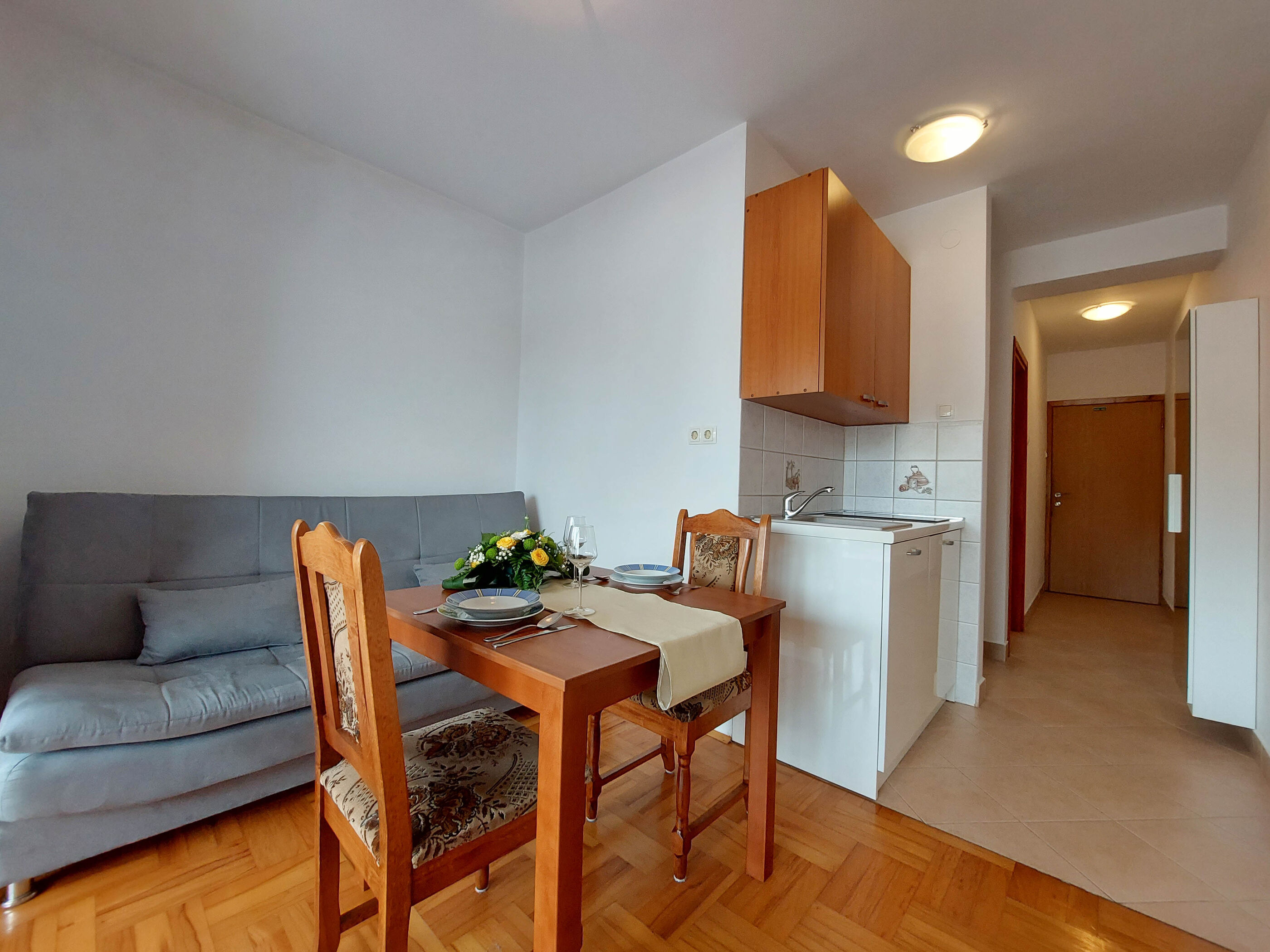 Apartments Zeljko 86411-A2