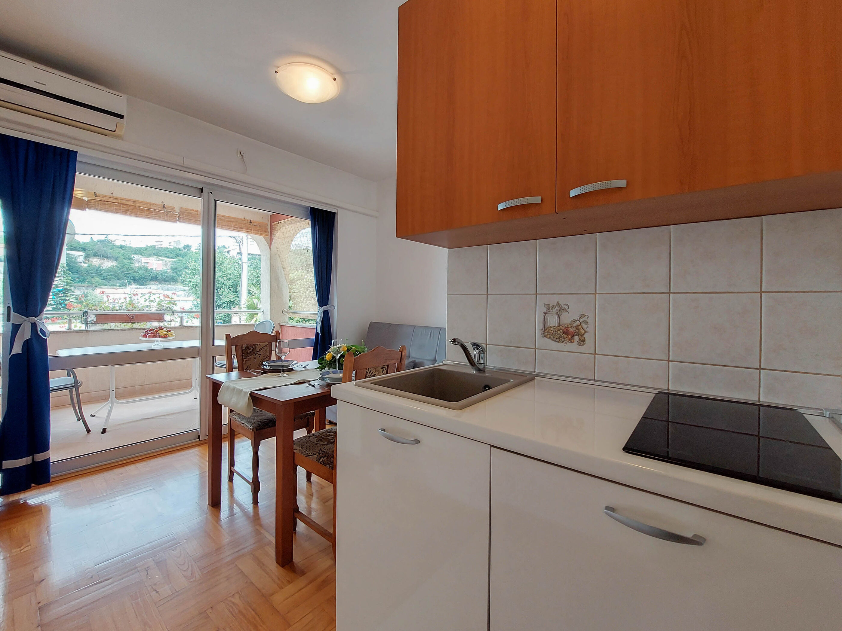 Apartments Zeljko 86411-A2