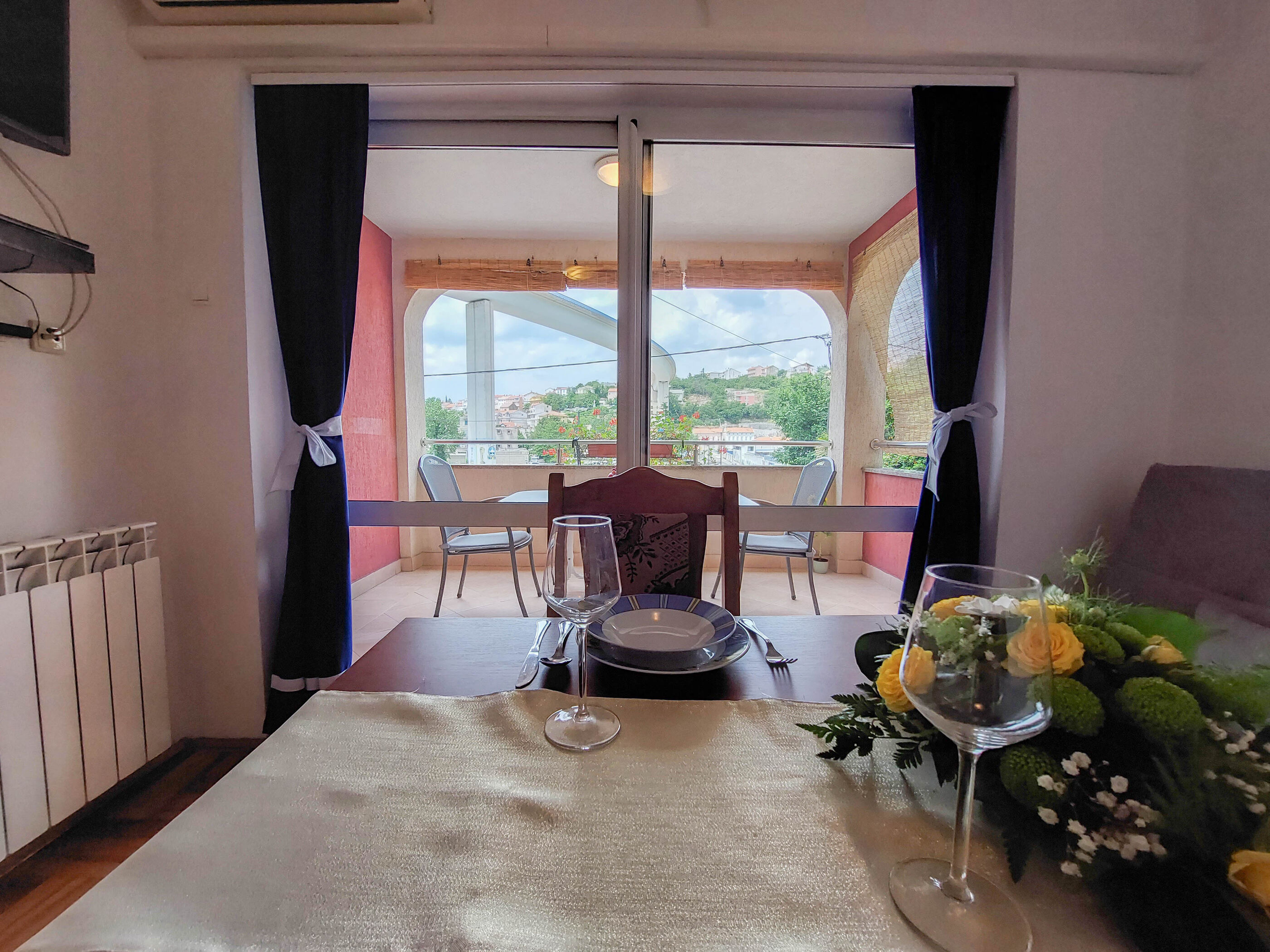 Apartments Zeljko 86411-A2