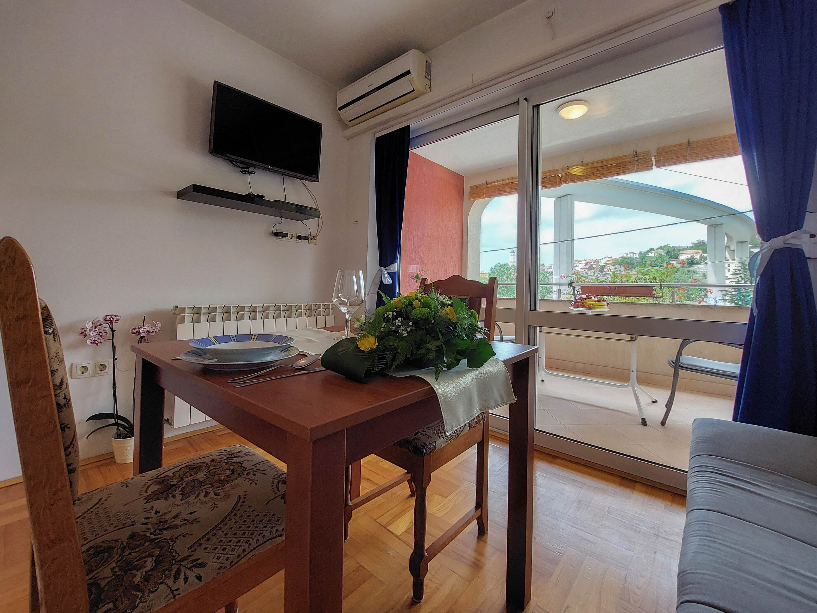 Apartments Zeljko 86411-A2