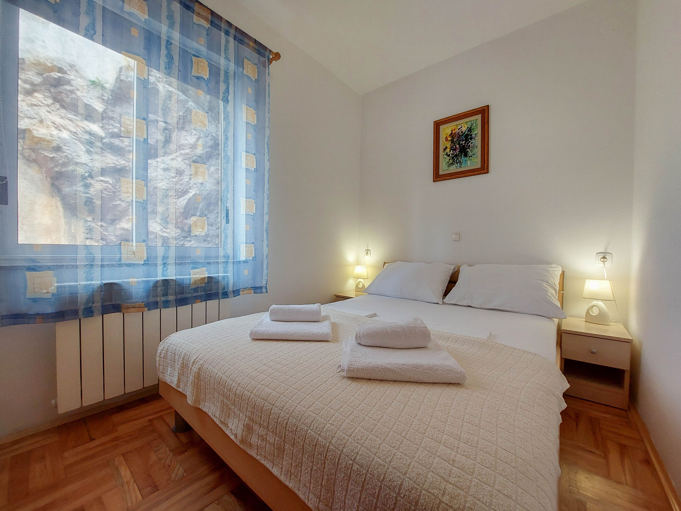 Apartments Zeljko 86411-A2