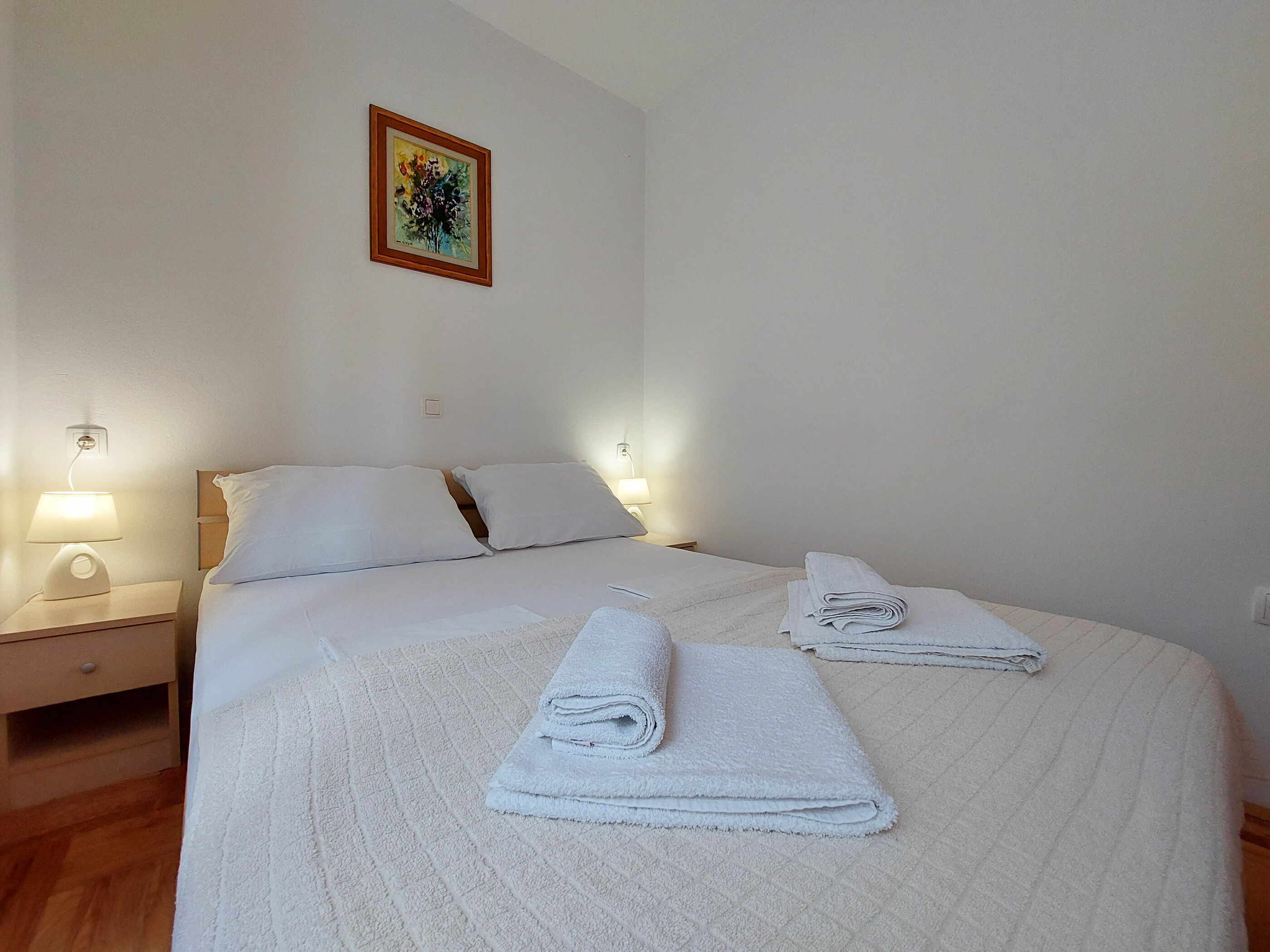 Apartments Zeljko 86411-A2