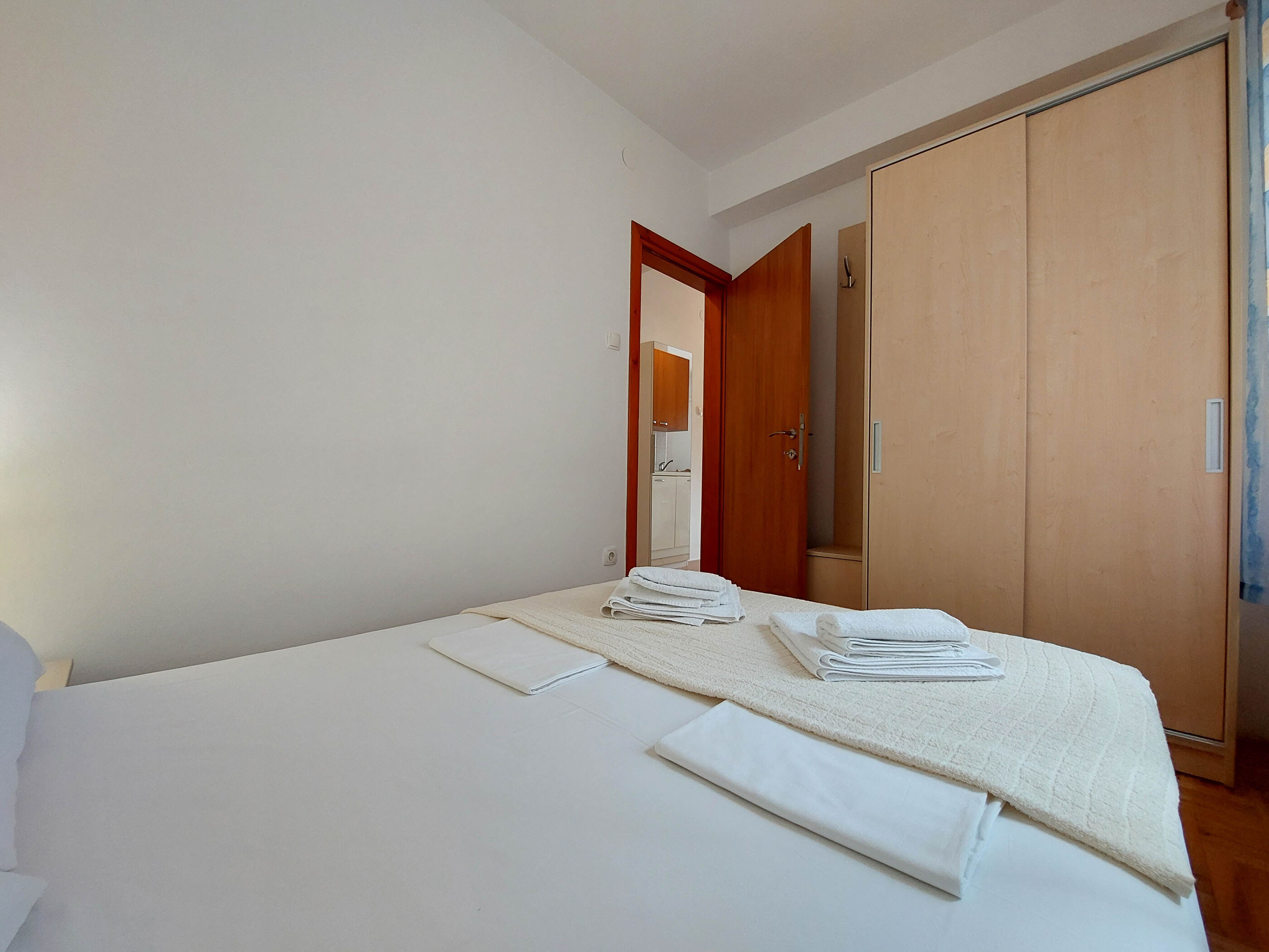 Apartments Zeljko 86411-A2