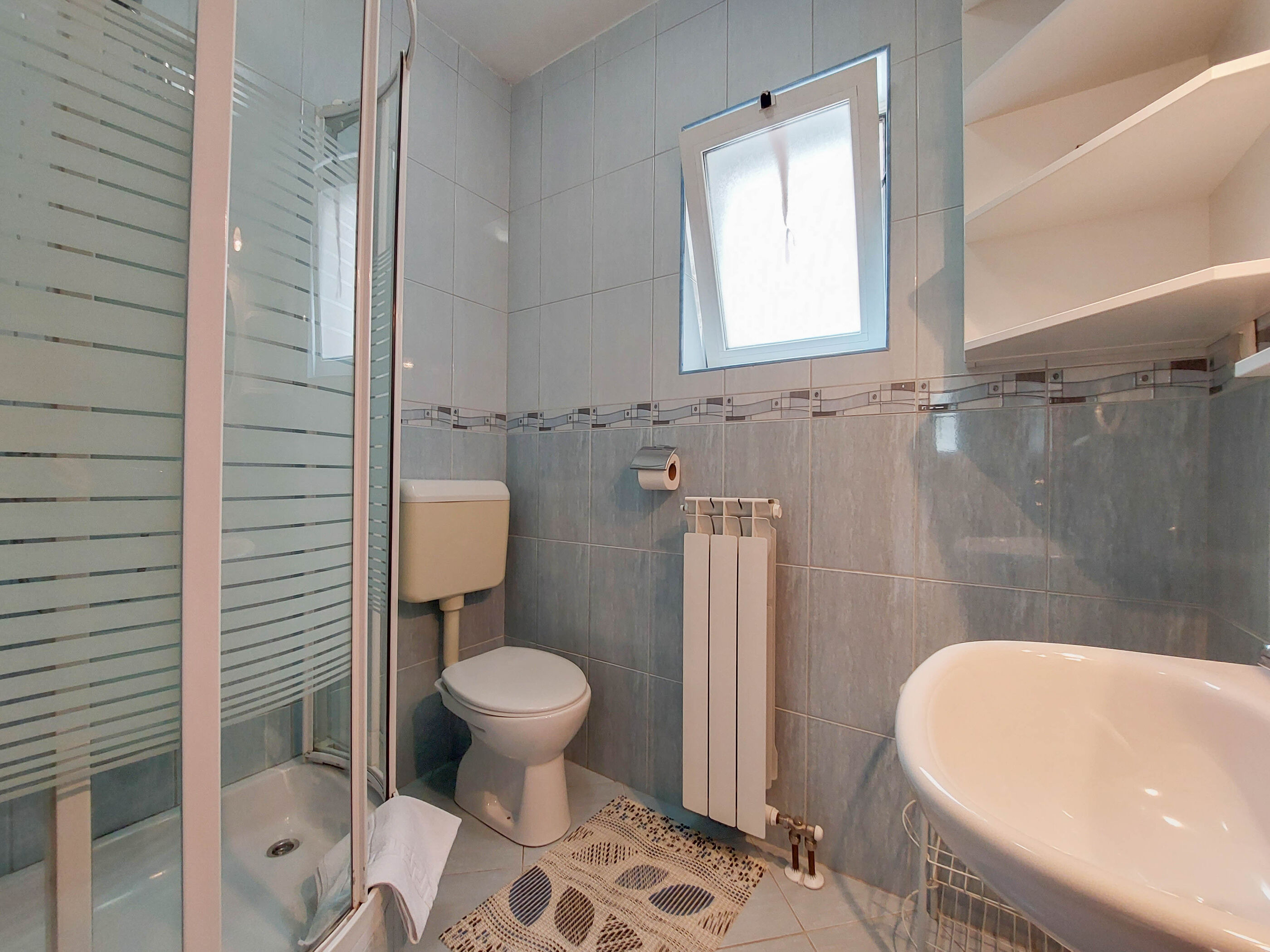 Apartments Zeljko 86411-A2