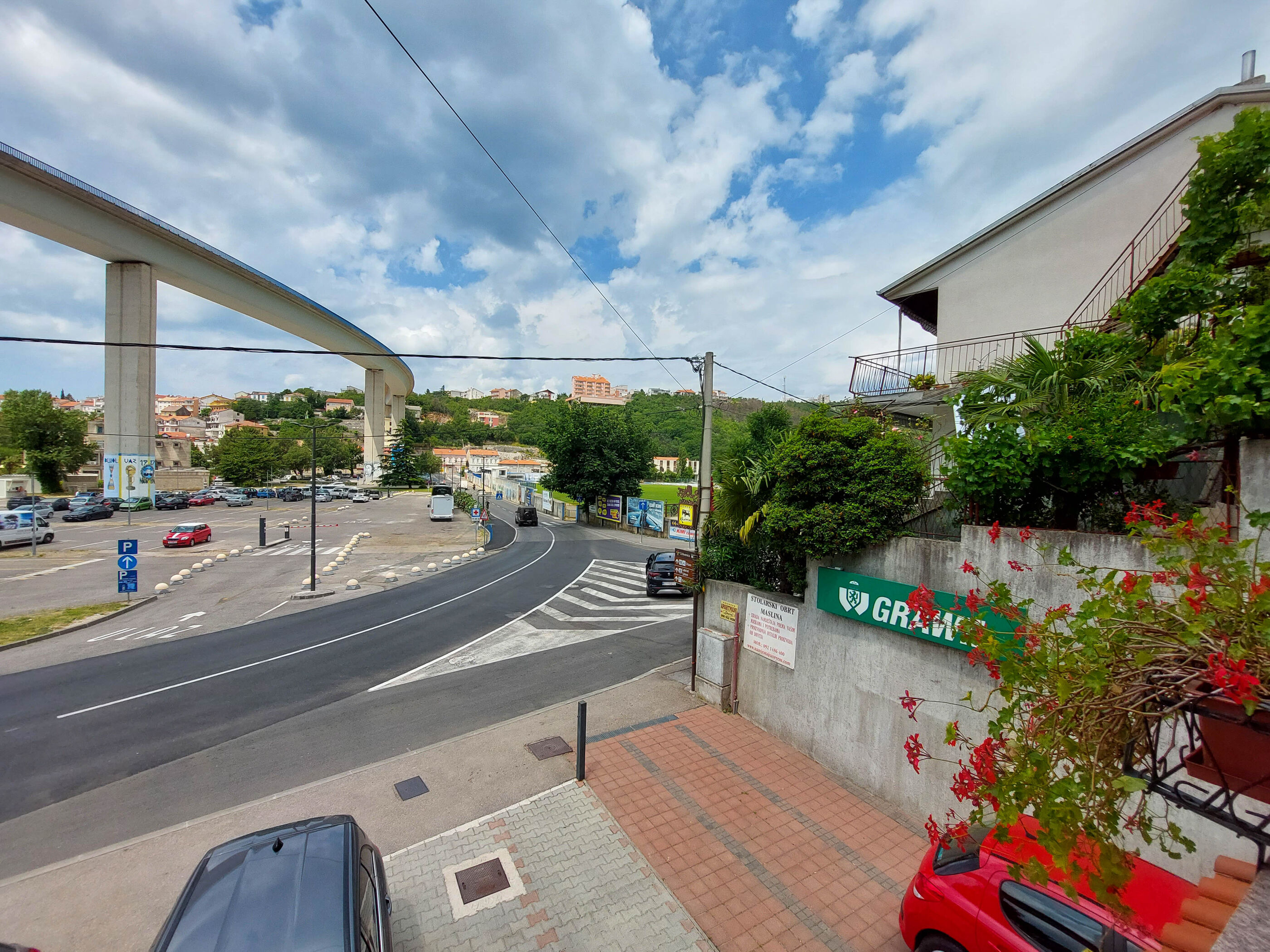 Apartments Zeljko 86411-A2