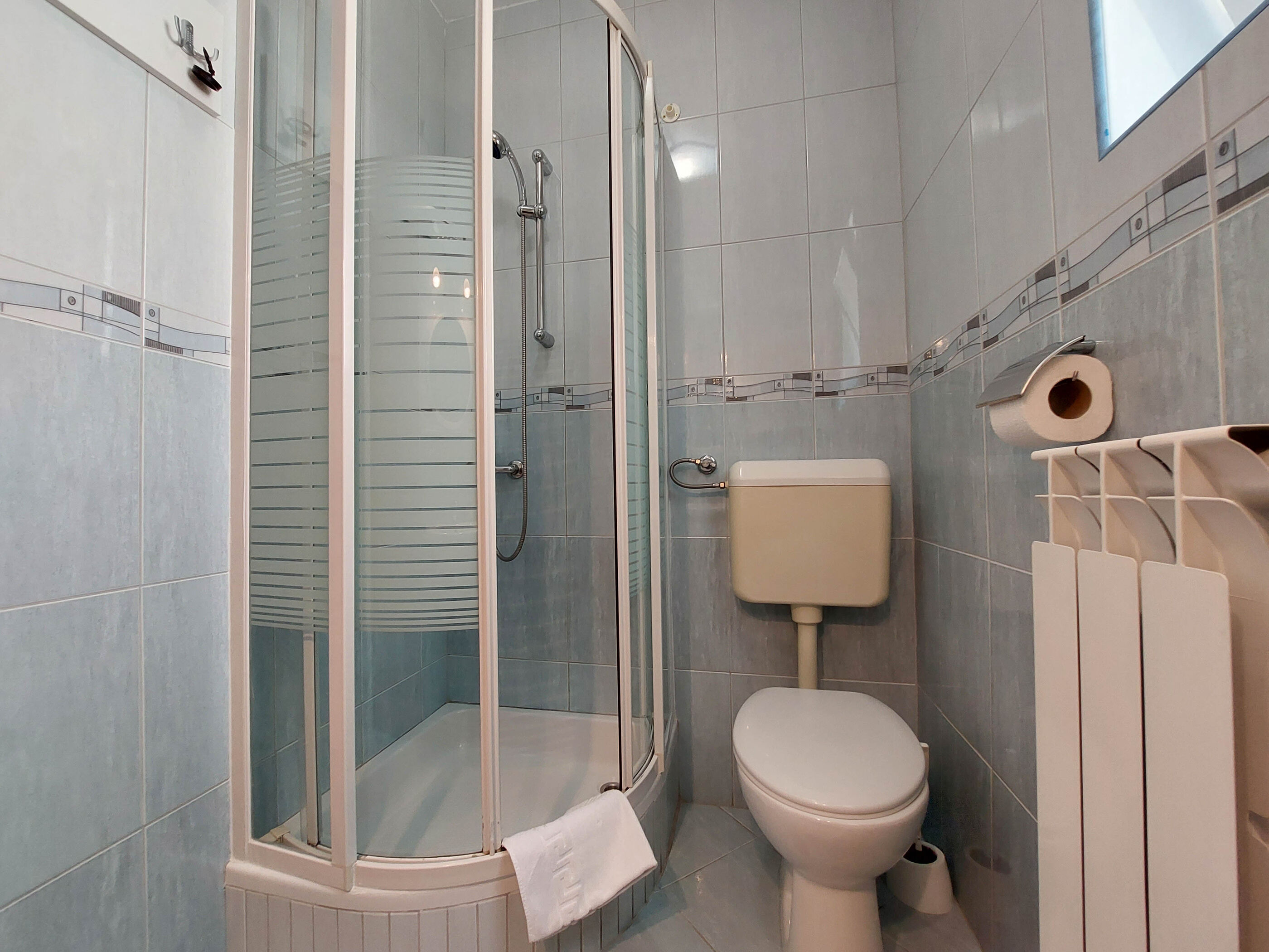 Apartments Zeljko 86411-A2