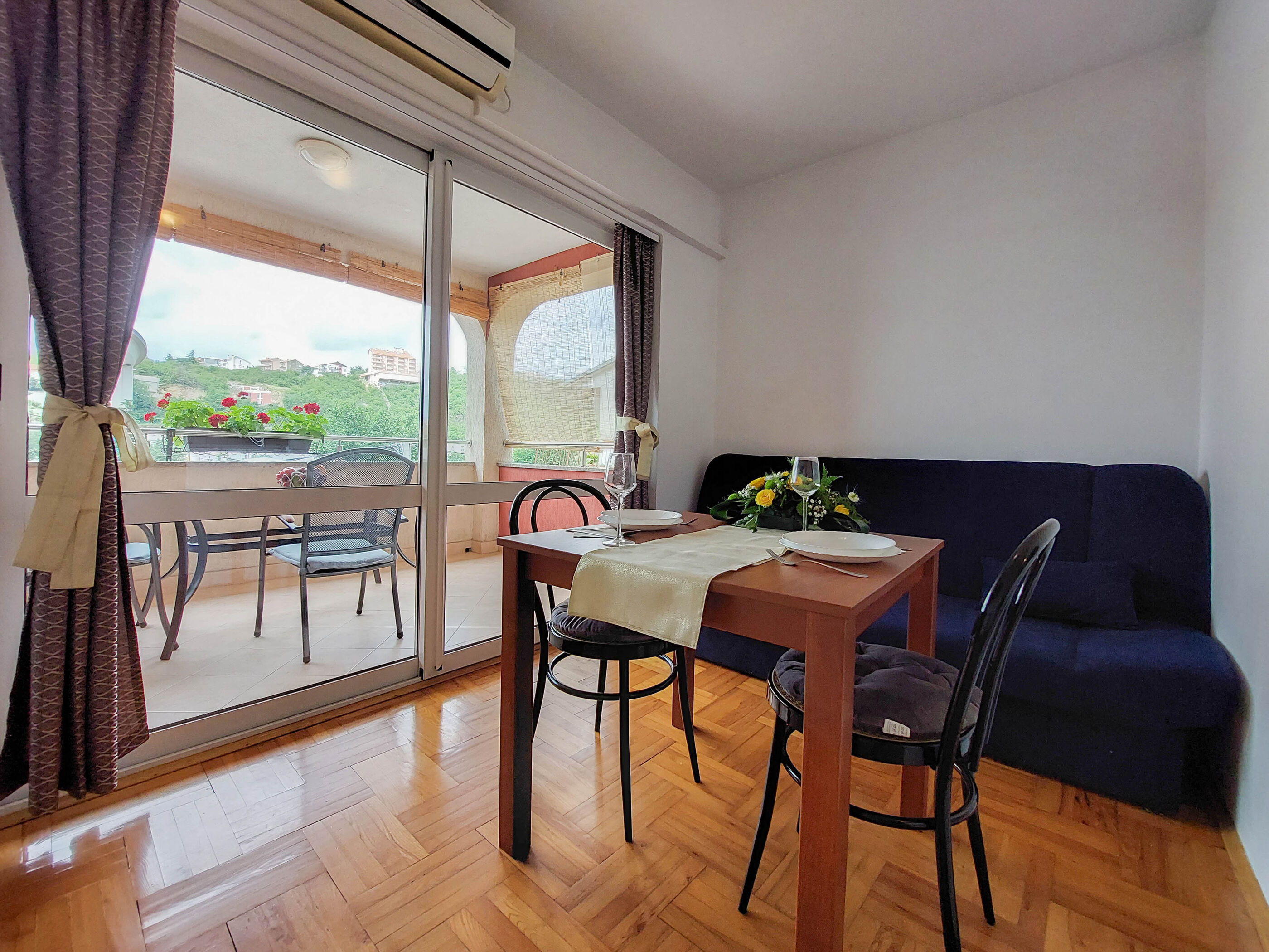 Apartments Zeljko 86411-A4